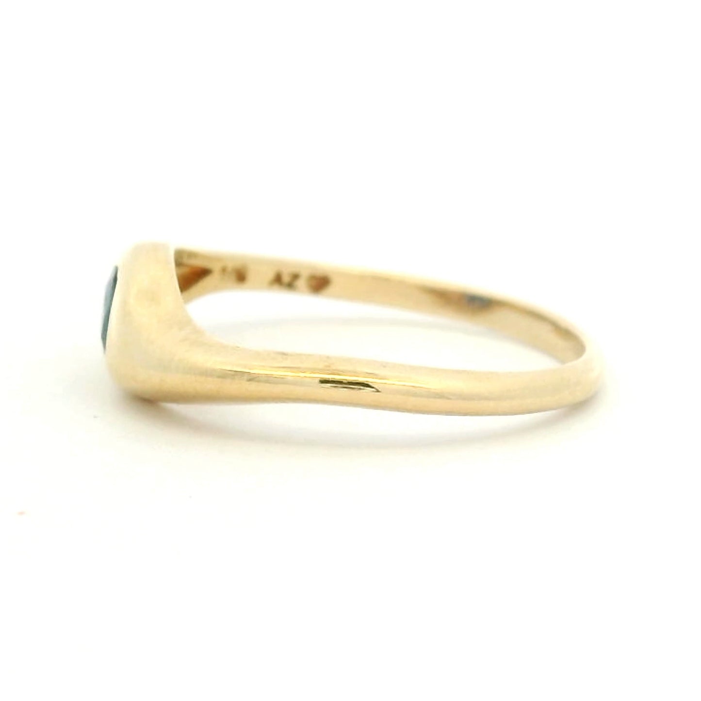 Anillo Yin-Yang