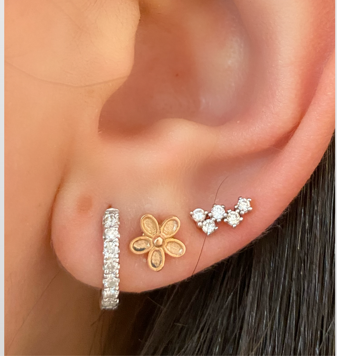 Irma Earring
