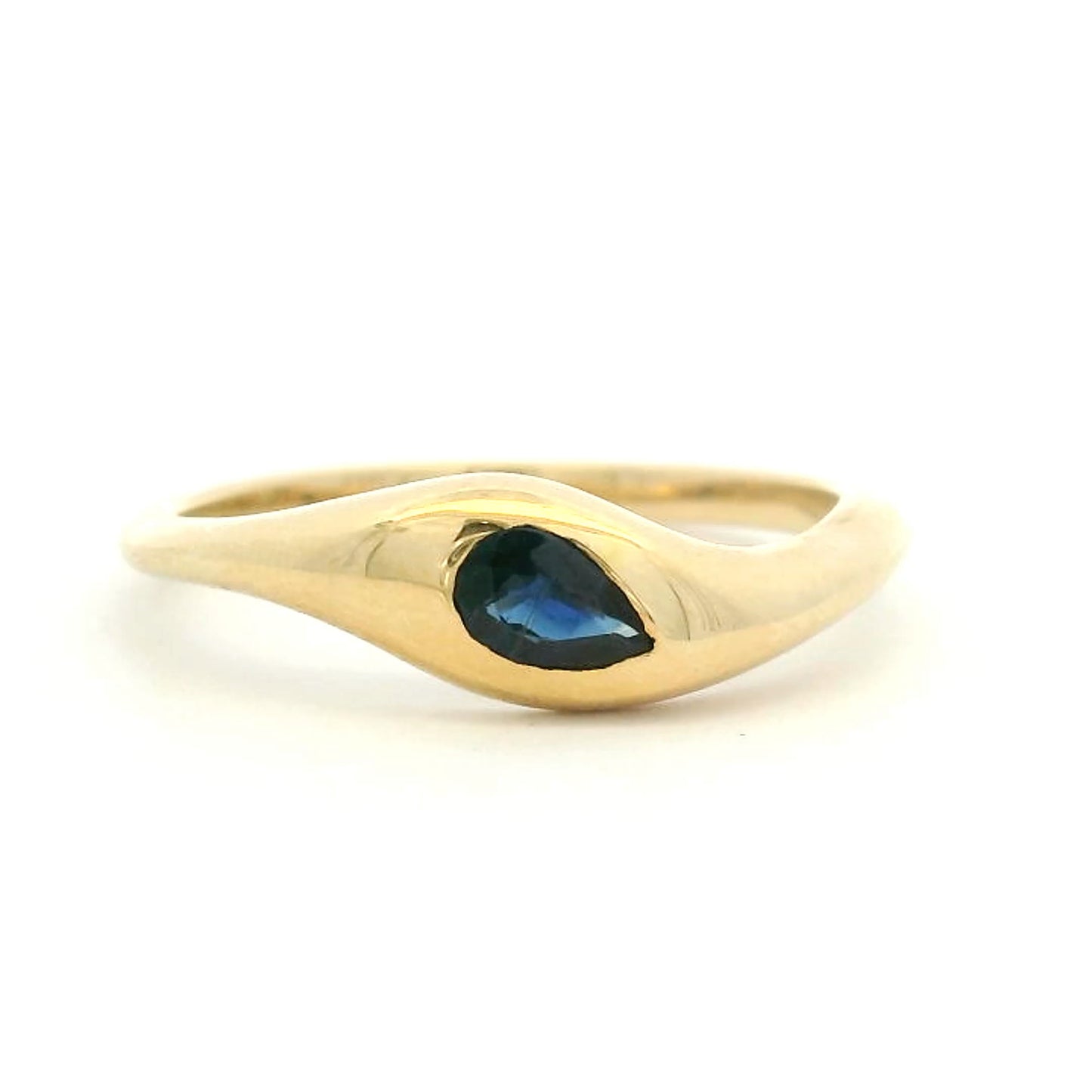 Anillo Yin-Yang