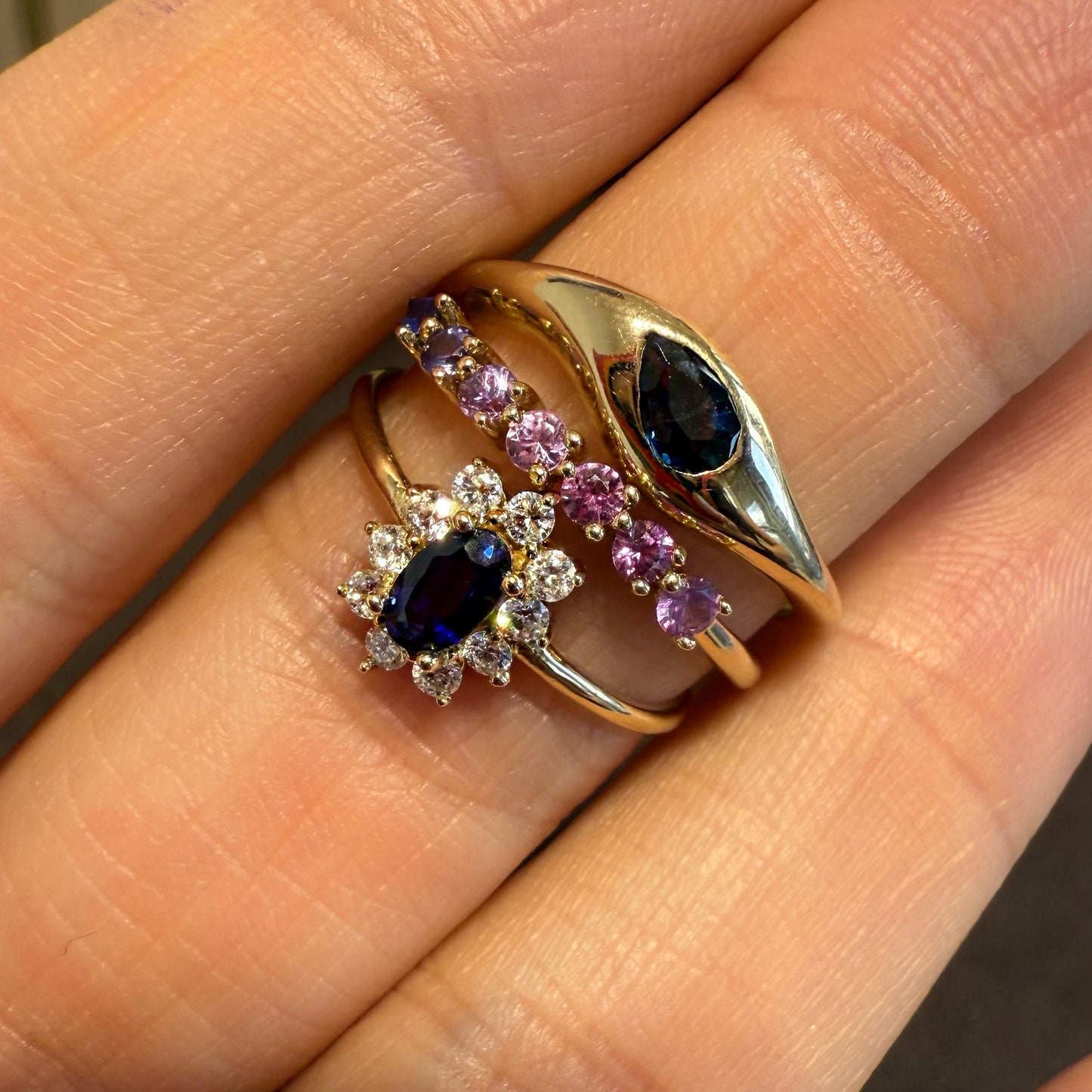 Anillo Yin-Yang