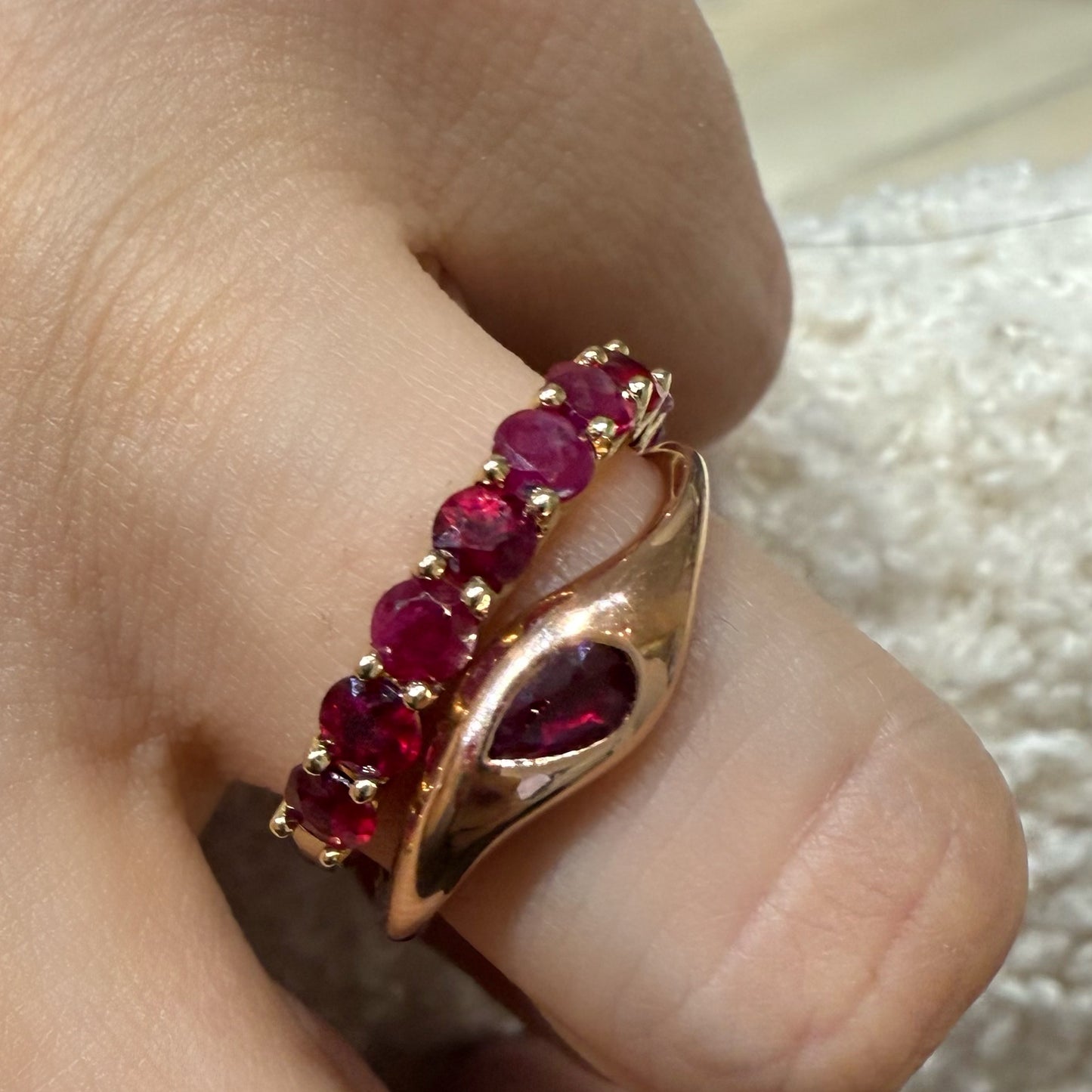 Anillo Yin-Yang