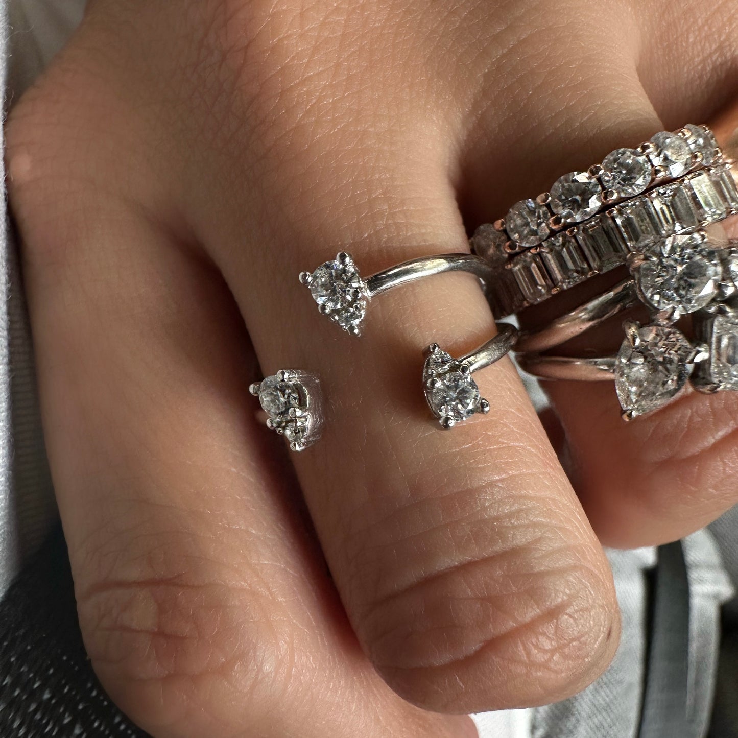 Anillo Jaqueline