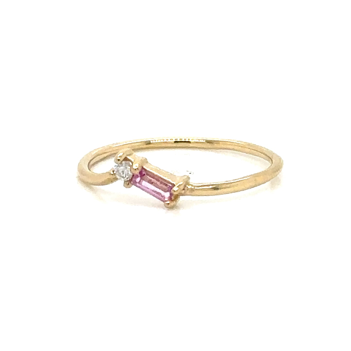 Anillo Debanie