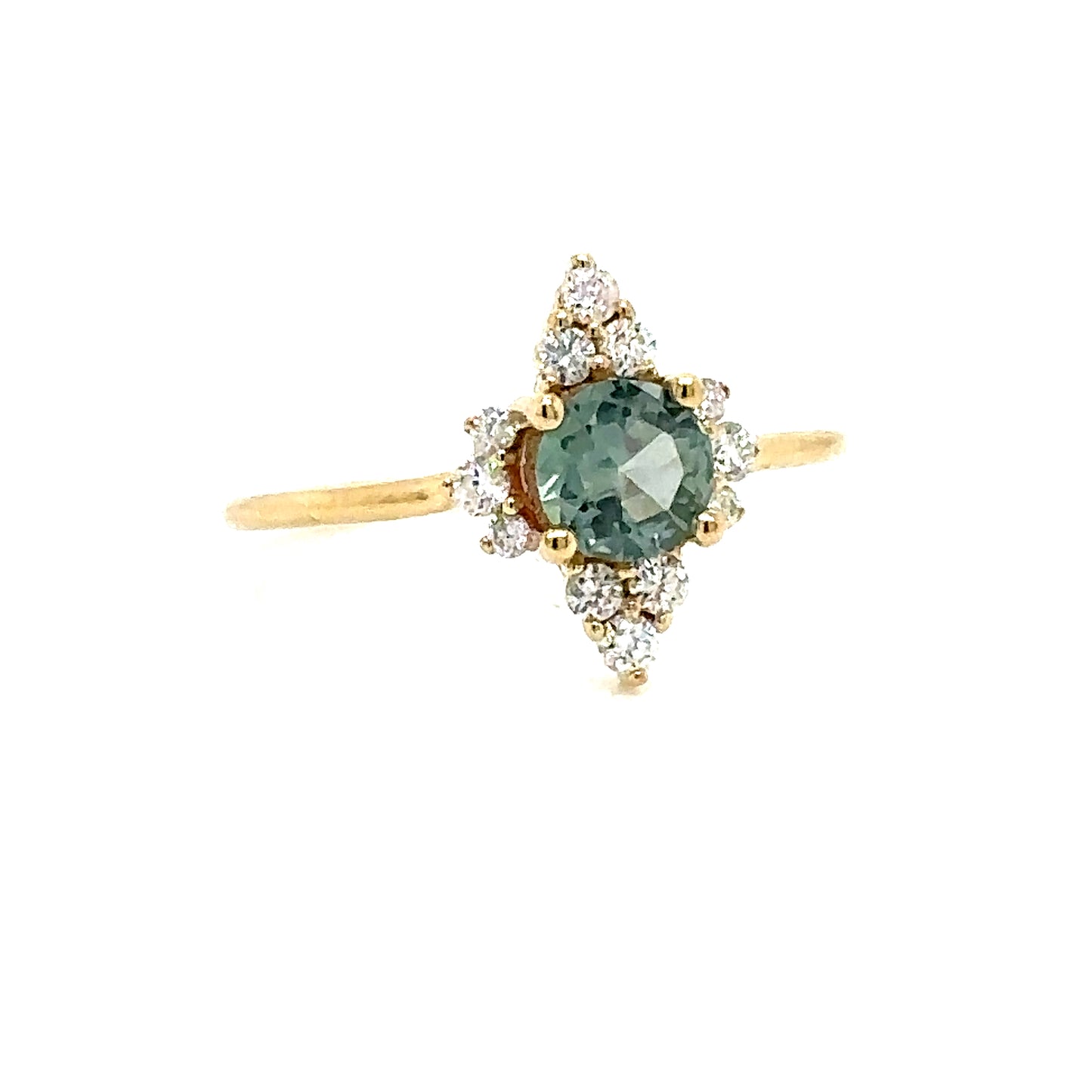 Elizabeth Ring
