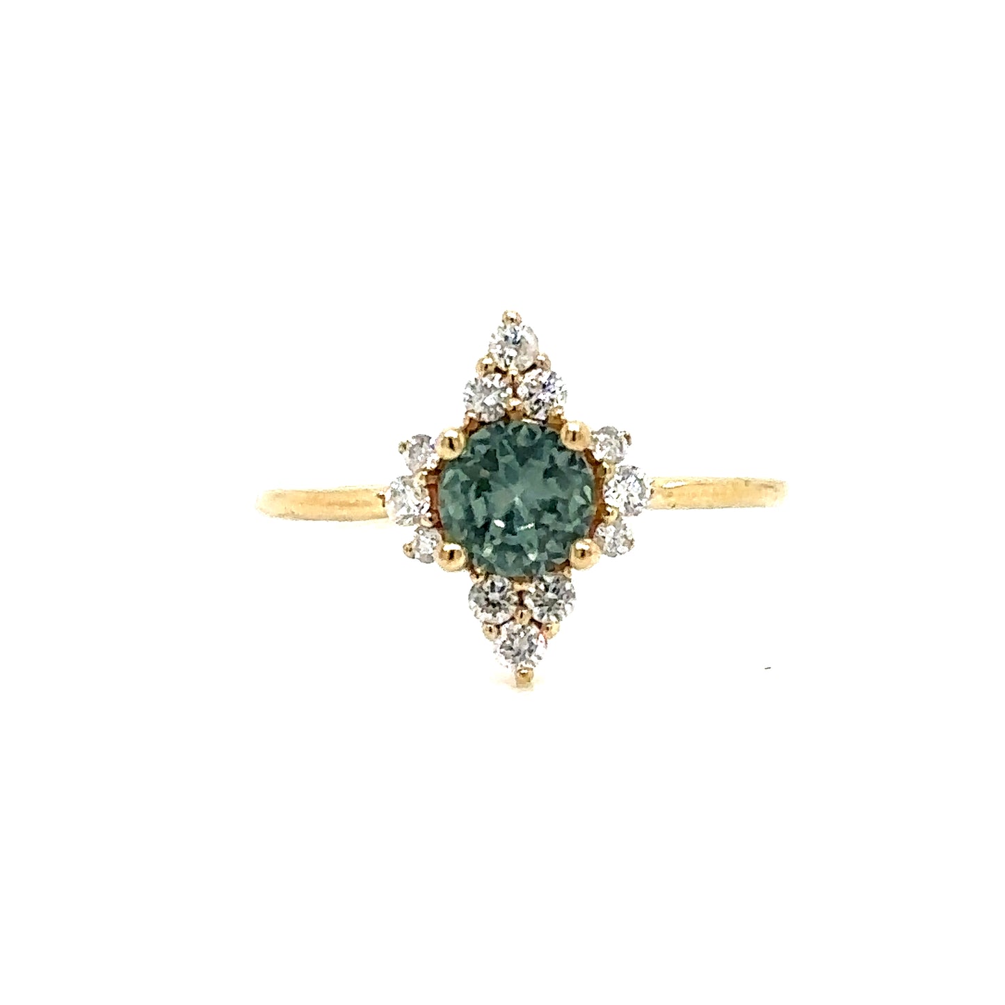 Elizabeth Ring