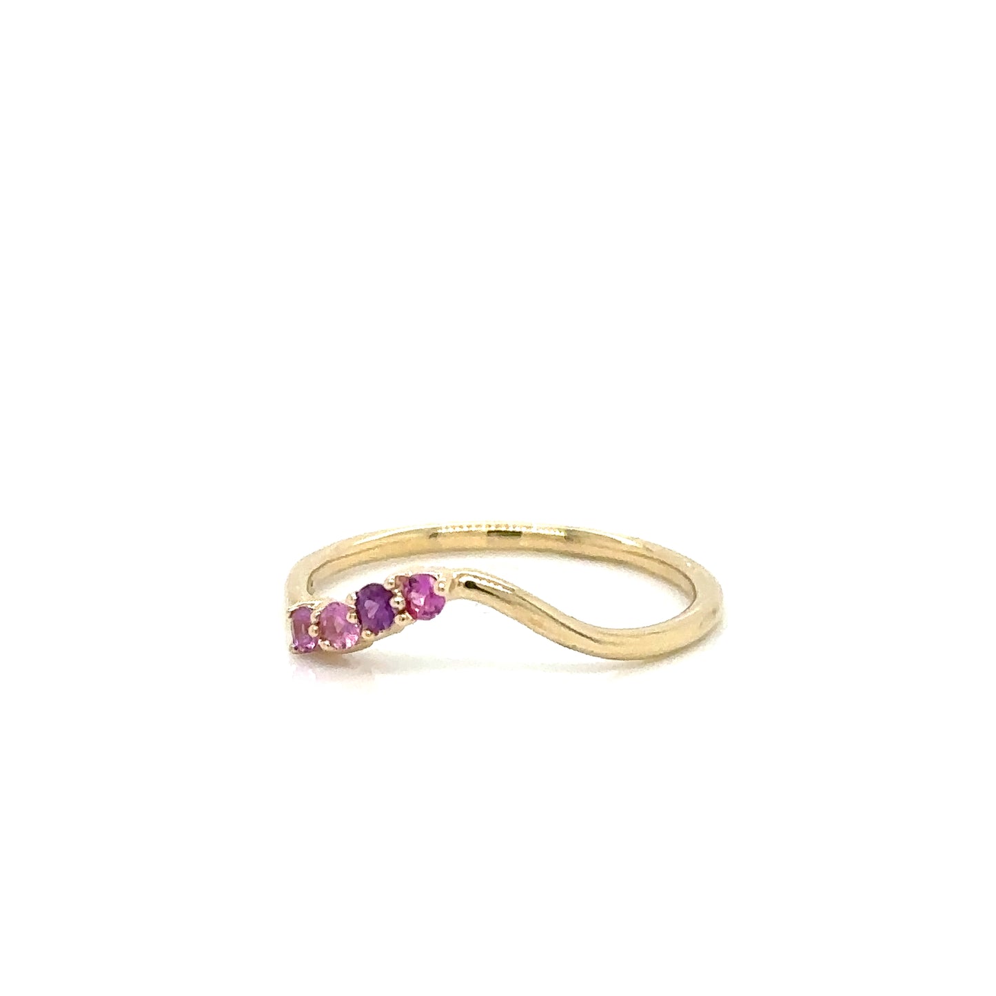 Anillo Rachelle