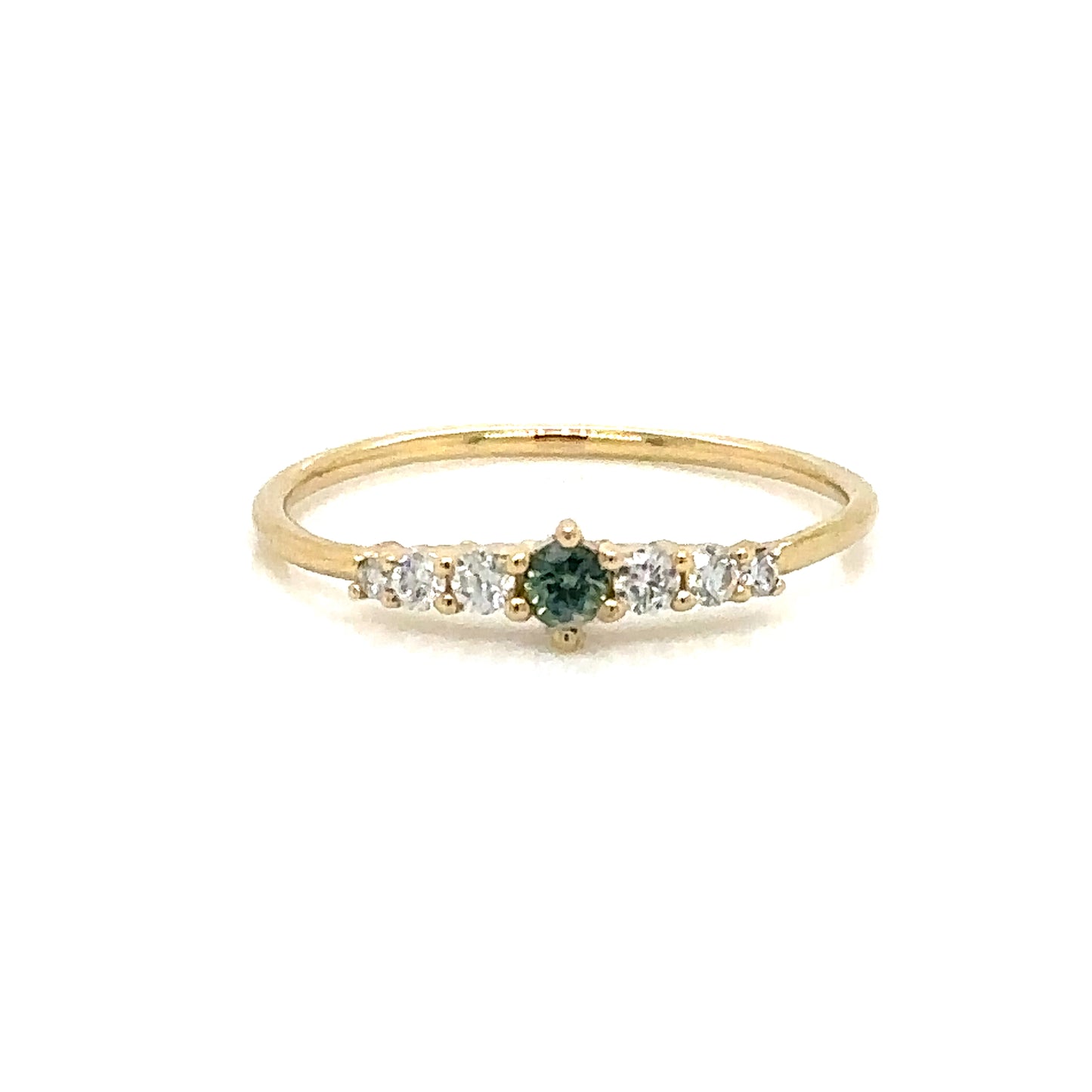 Anillo Adela