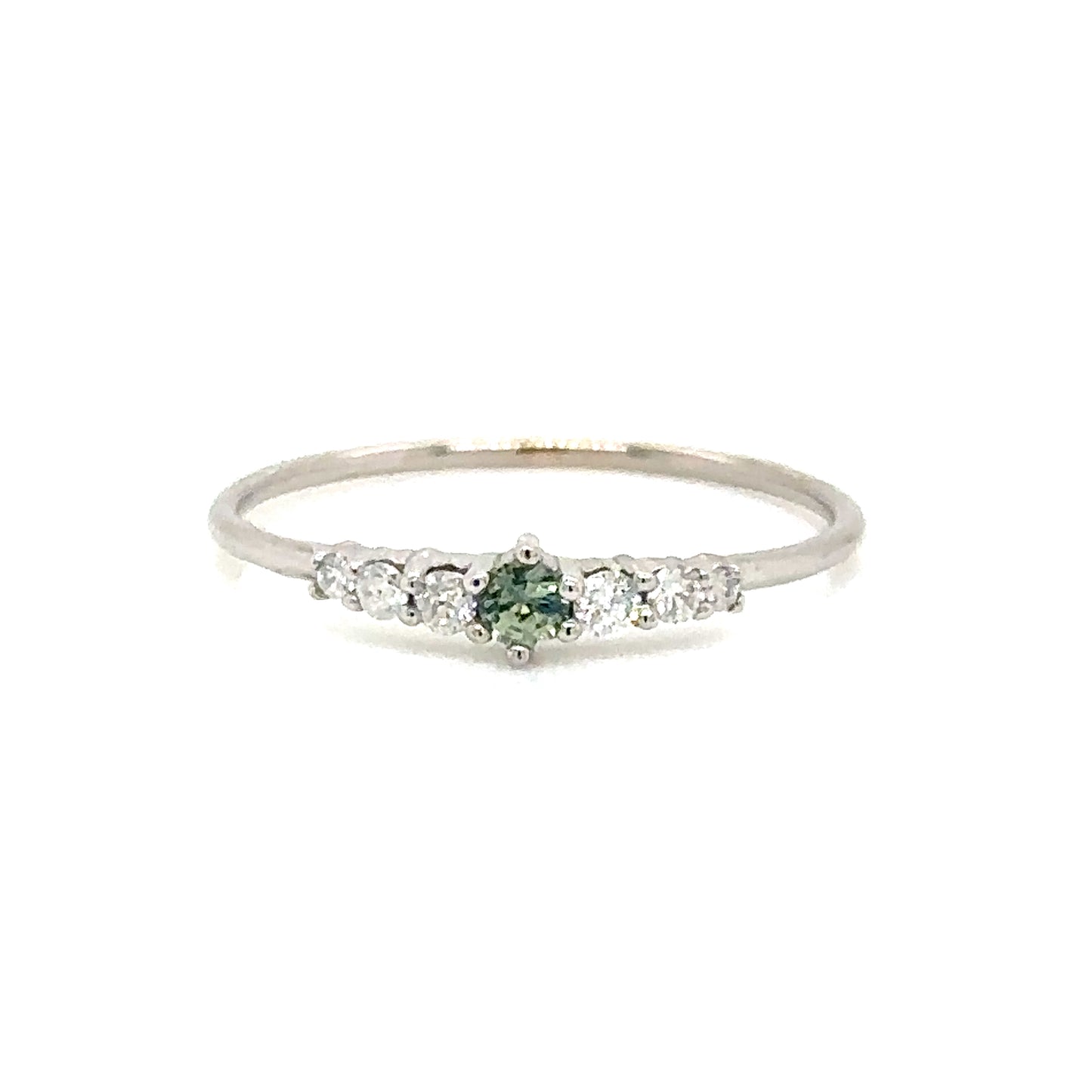 Anillo Adela