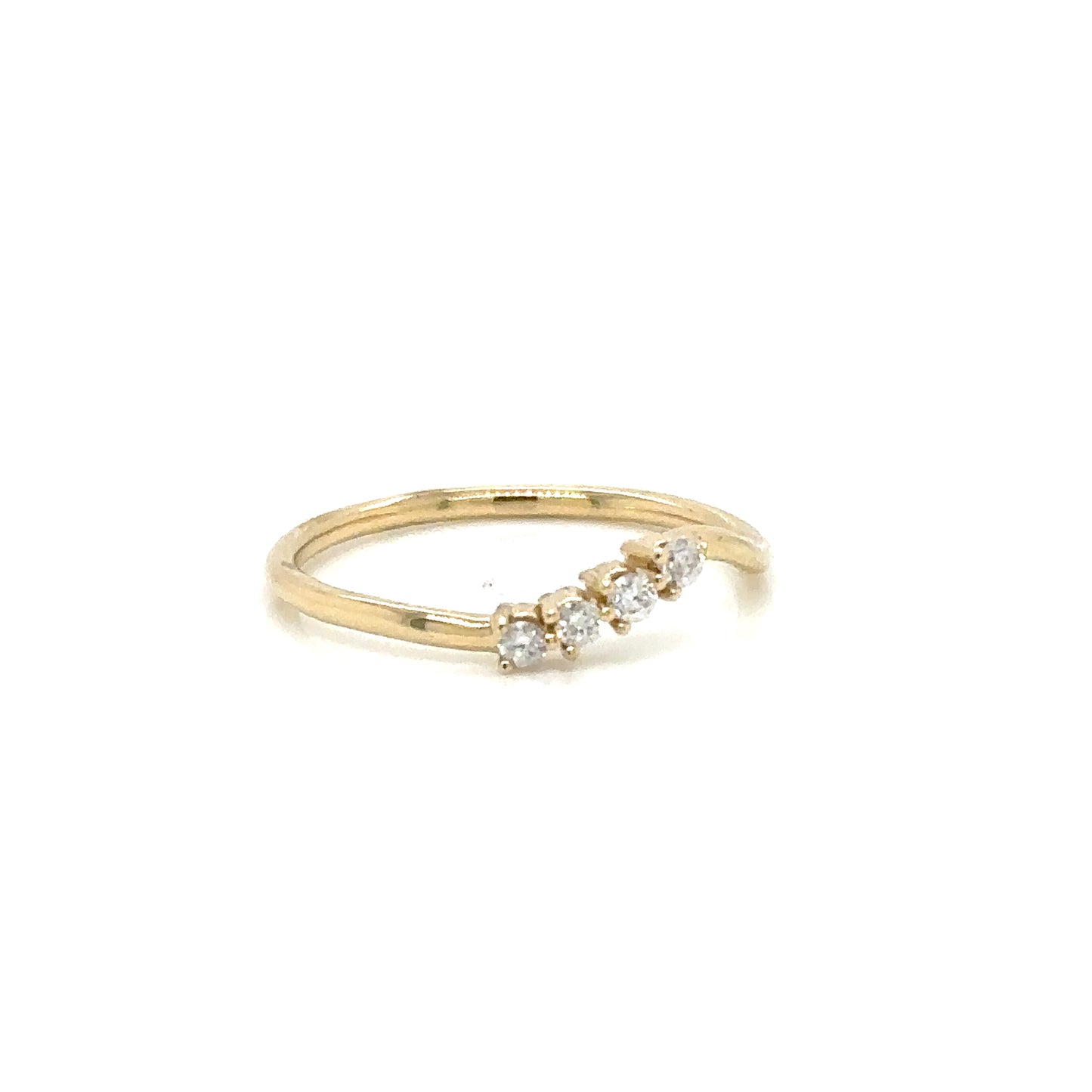 Anillo Rachelle