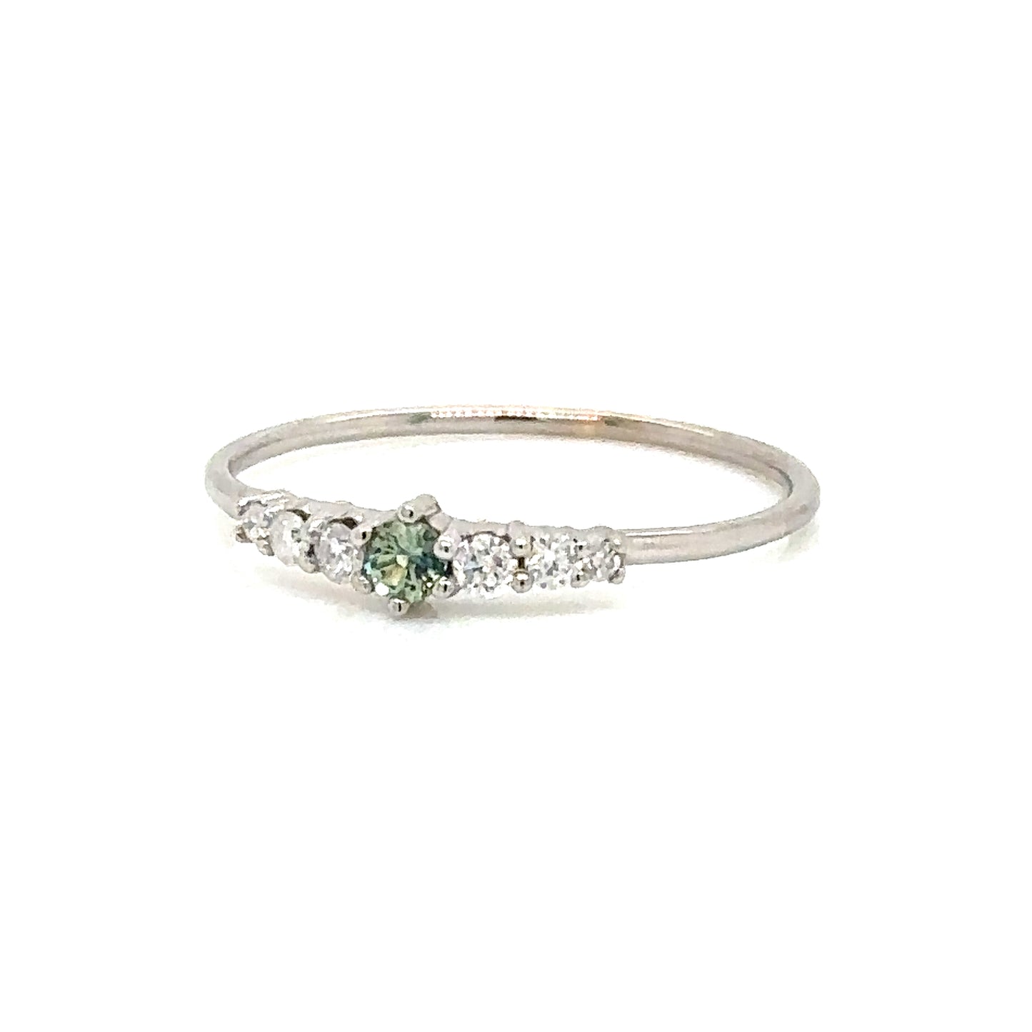 Anillo Adela