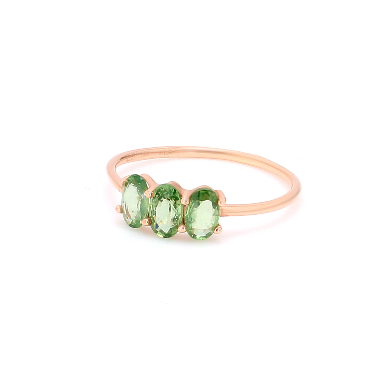 Soluna Ring