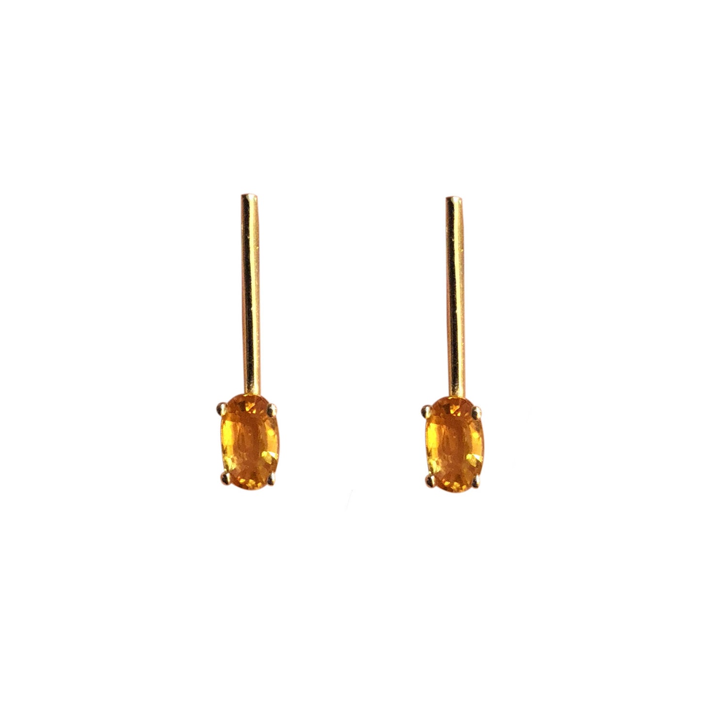 Alejandra Earrings