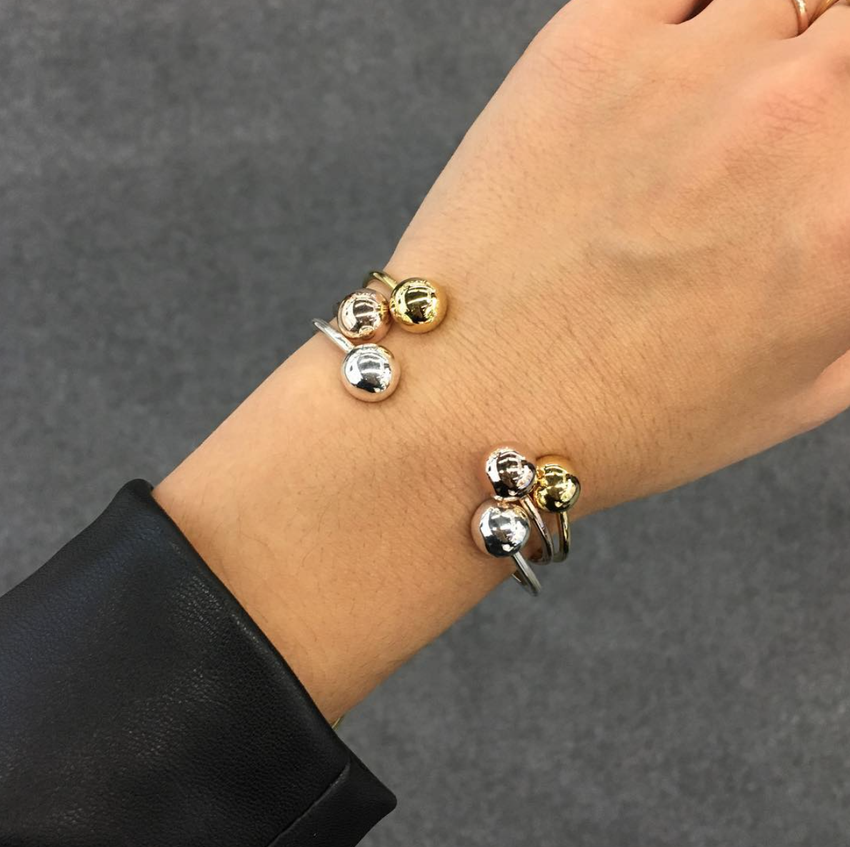 Rigid Bracelet Diameter