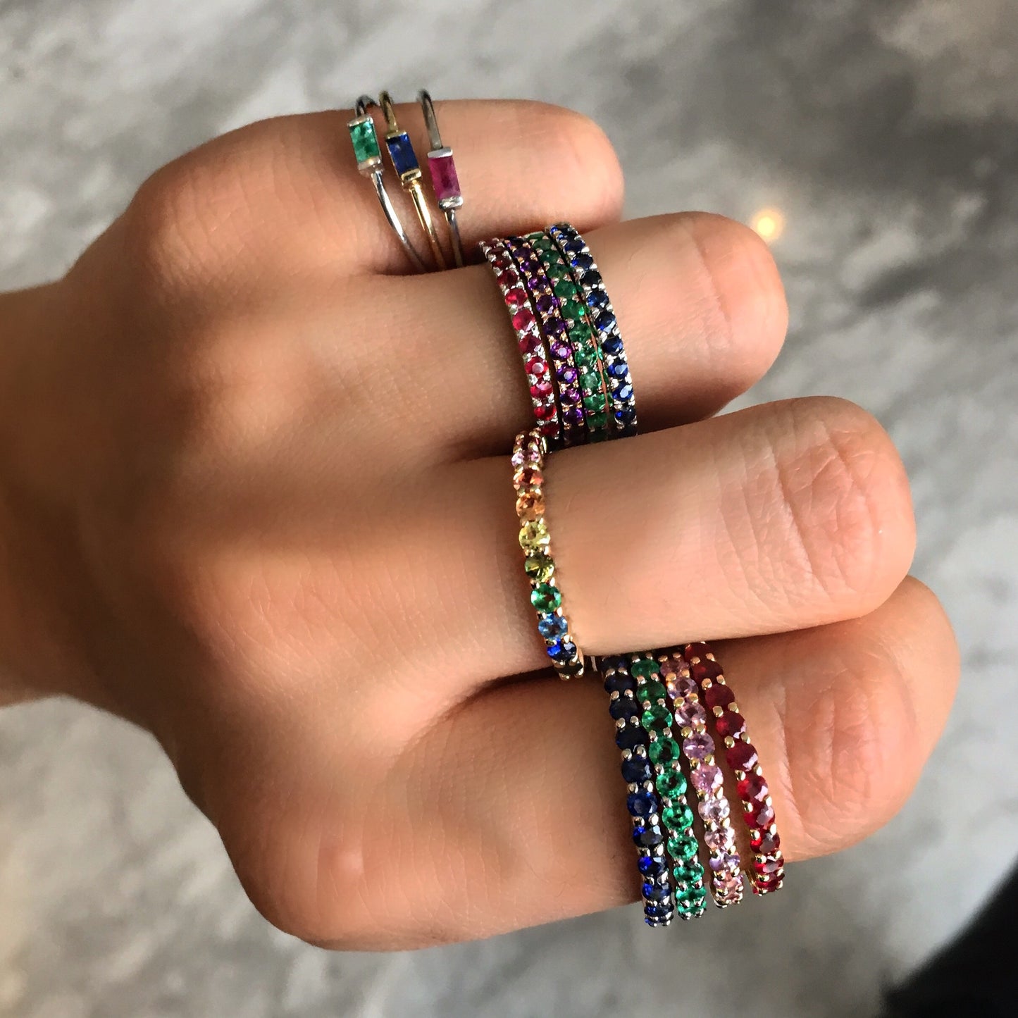 Rainbow Churumbela