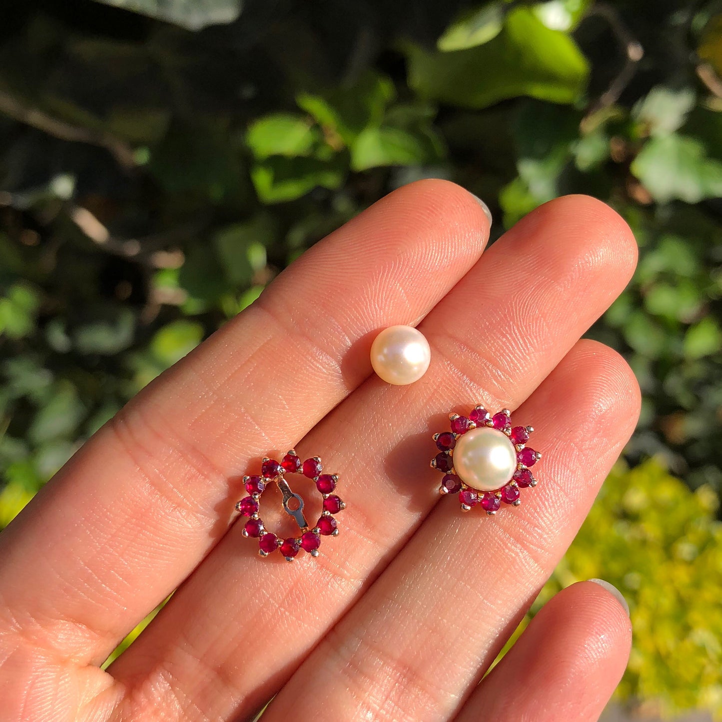 Coronas Para Aretes