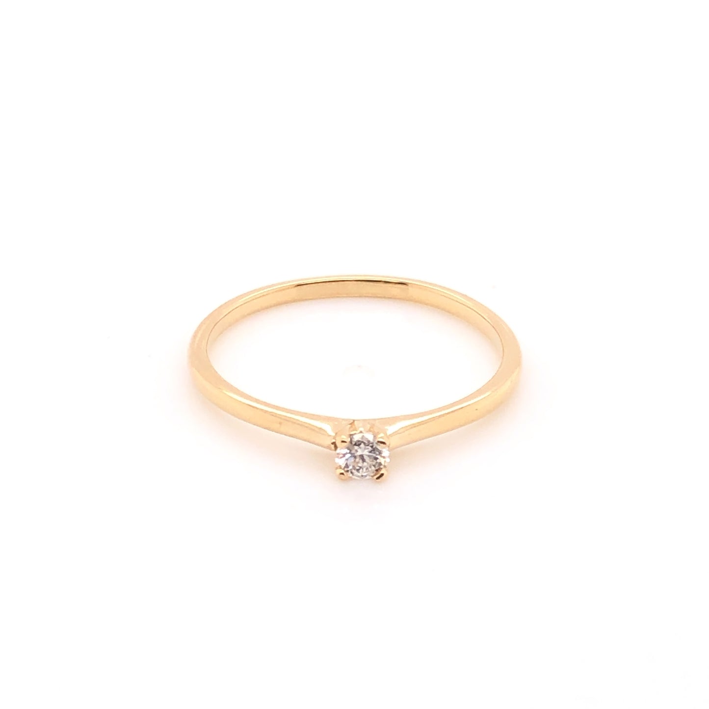 Laíz Engagement / Promise Ring