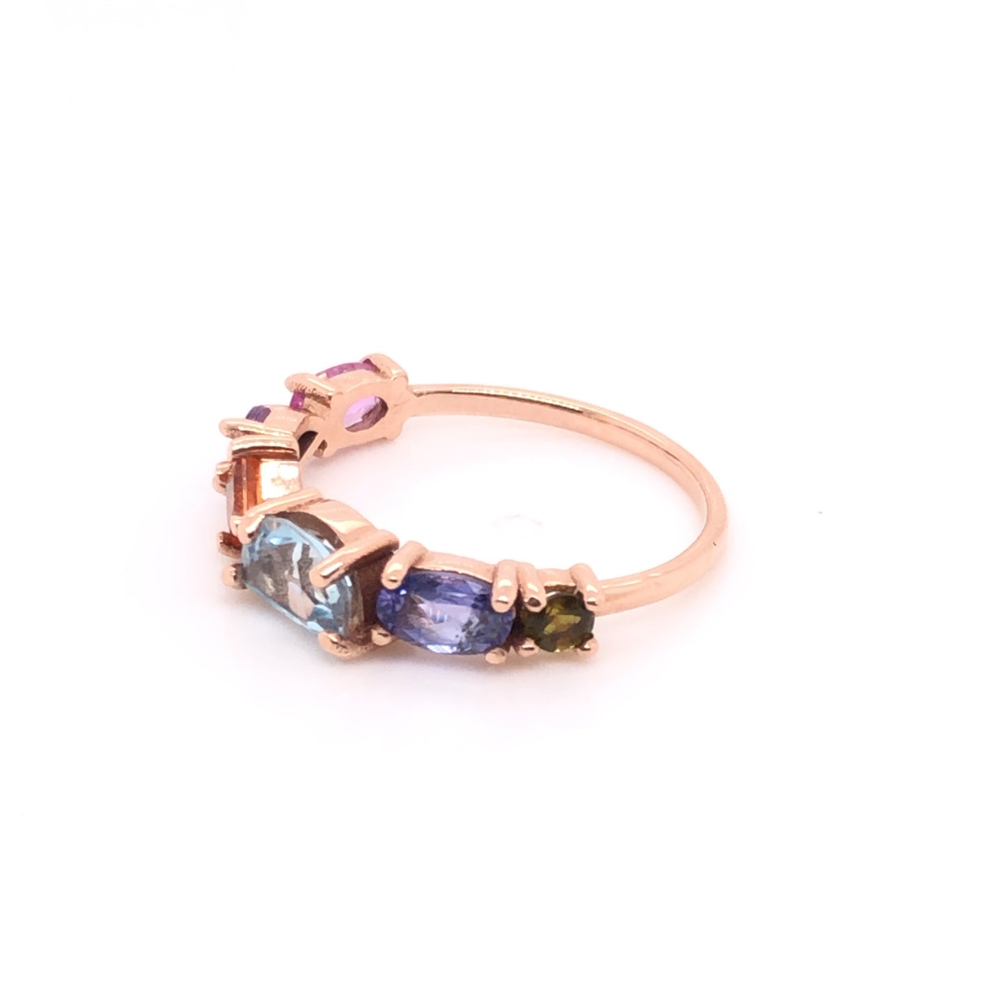 Multi 35 Ring