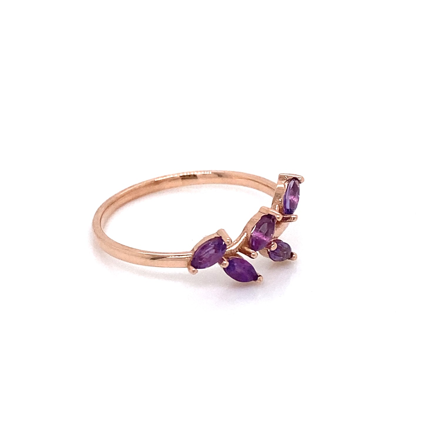 Flora Ring