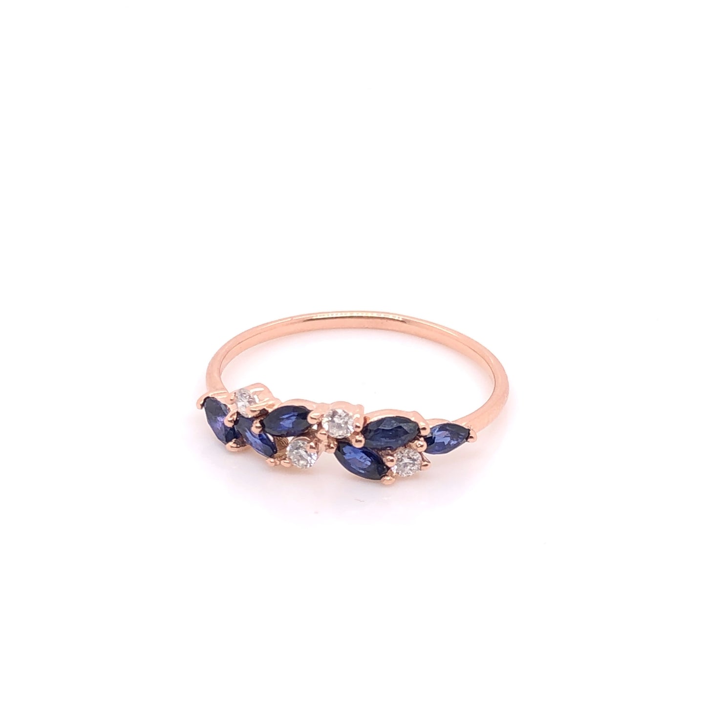 Anillo Victoria