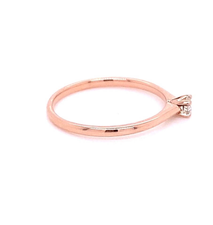 Laíz Engagement / Promise Ring