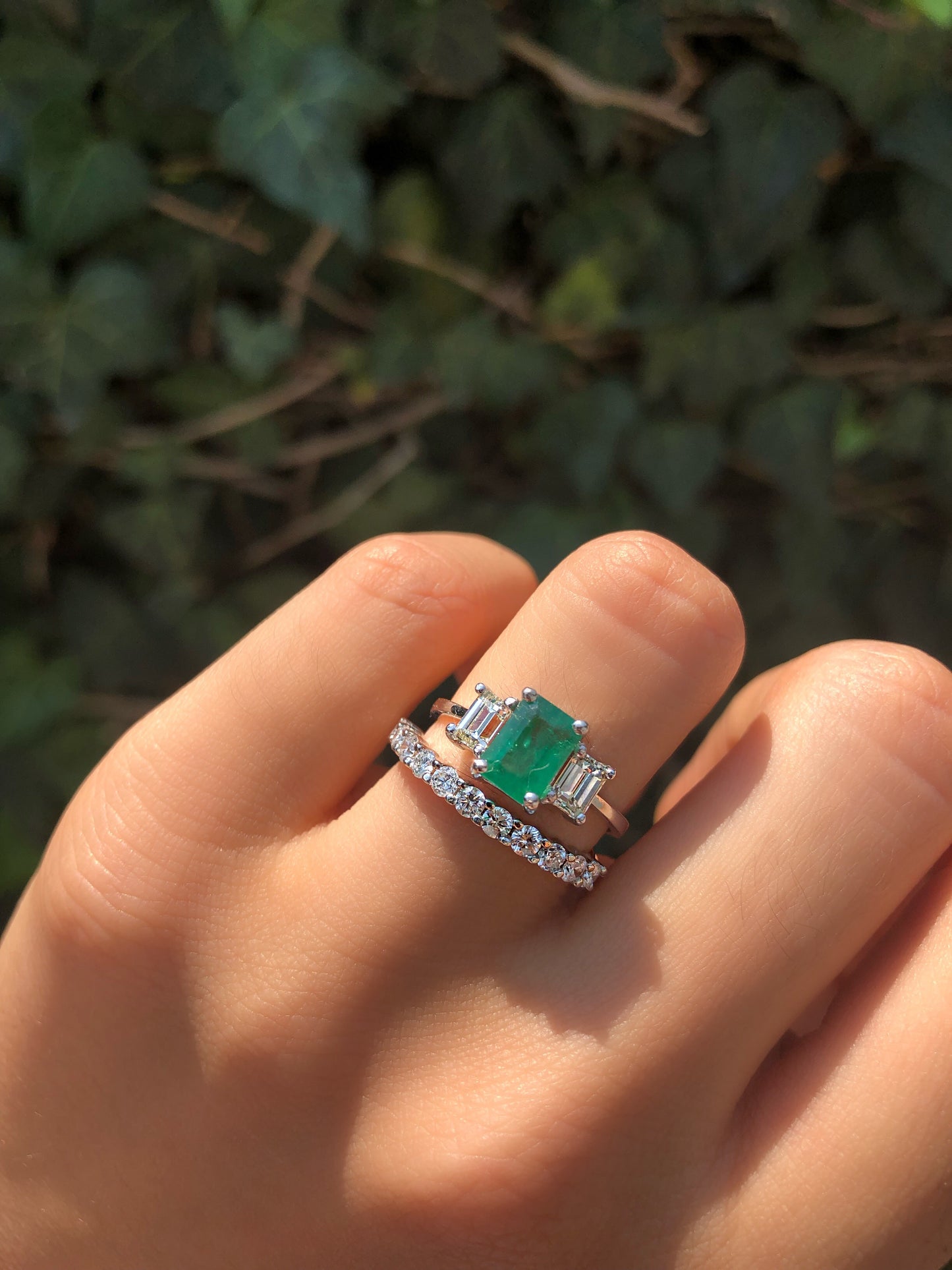 Media Churumbela Tatiana de Diamantes