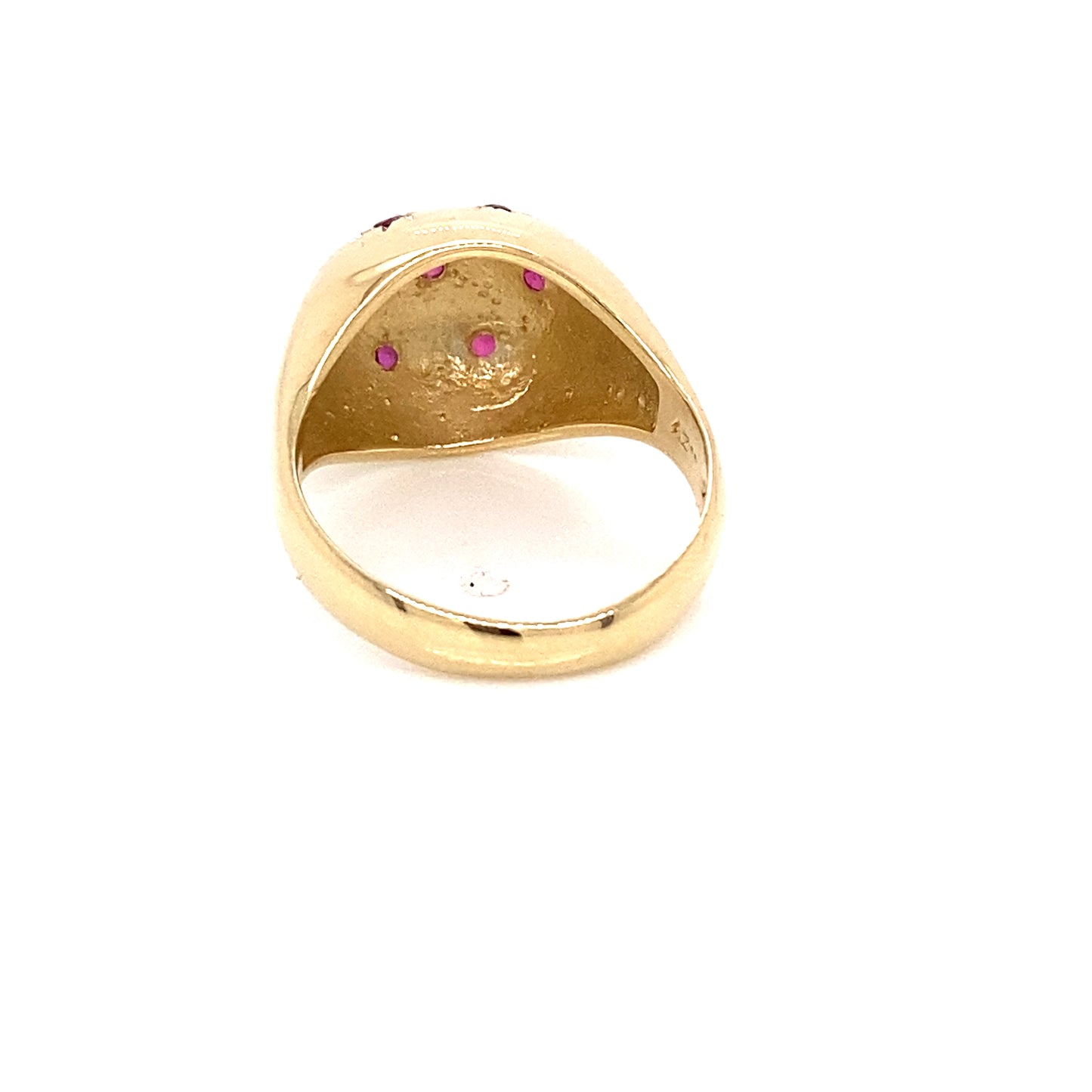 Anillo Estrellas Ana