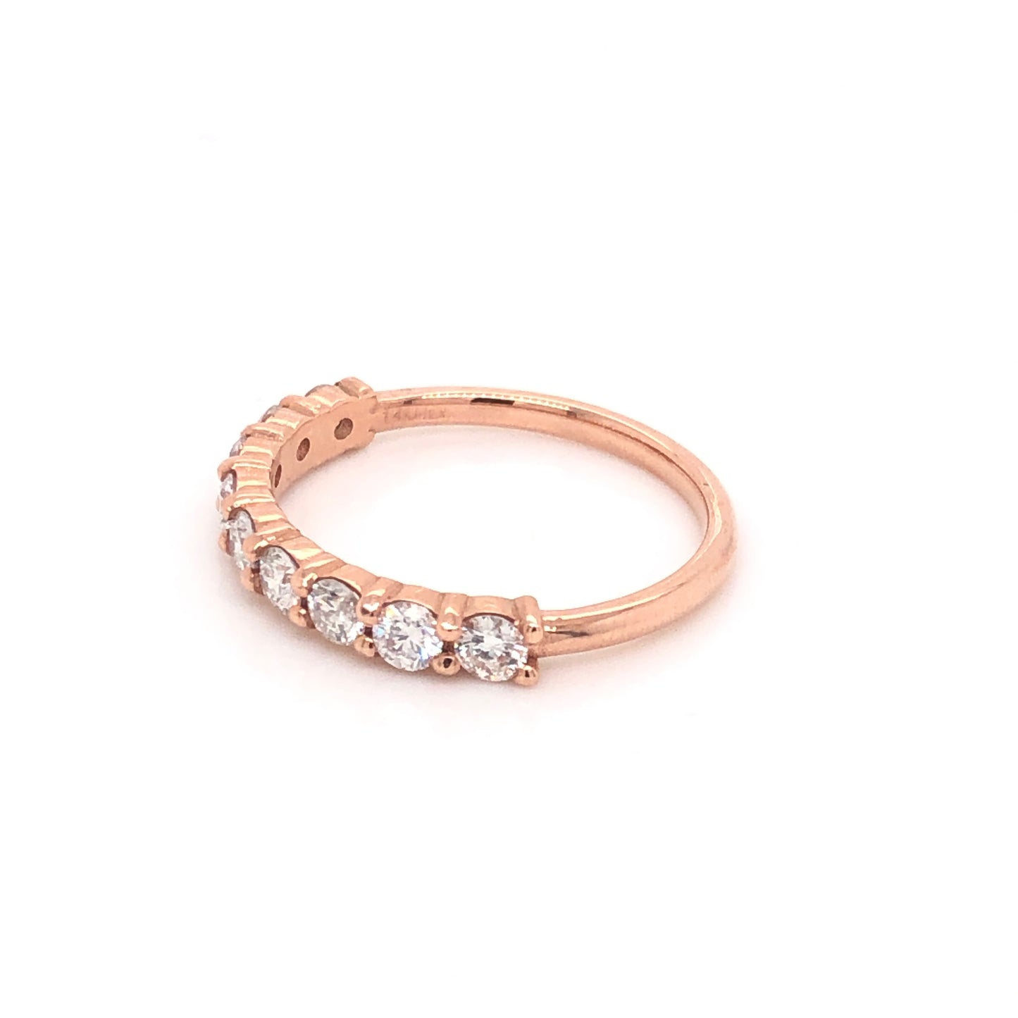 Half Churumbela Carola of Diamonds