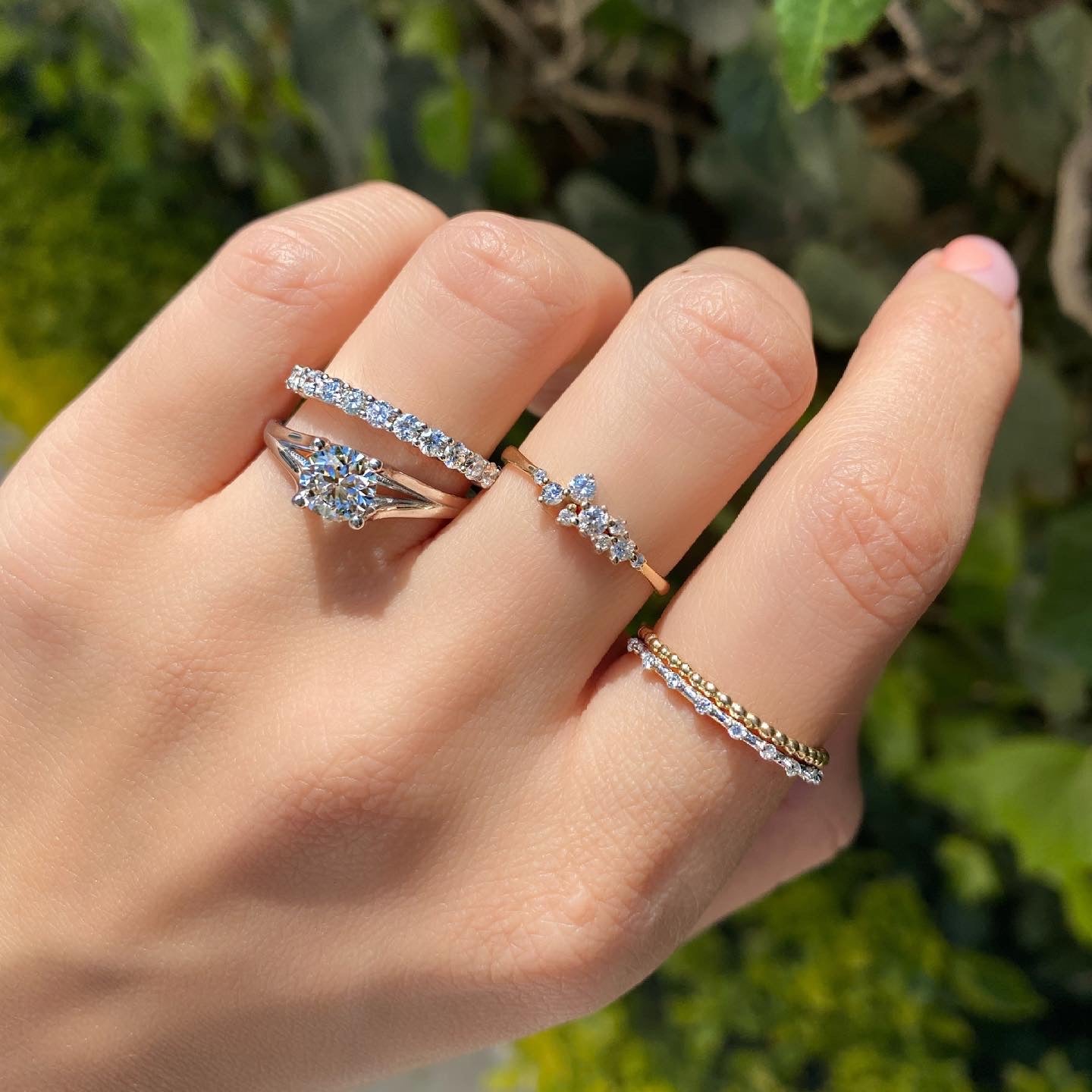 Media Churumbela Tatiana de Diamantes