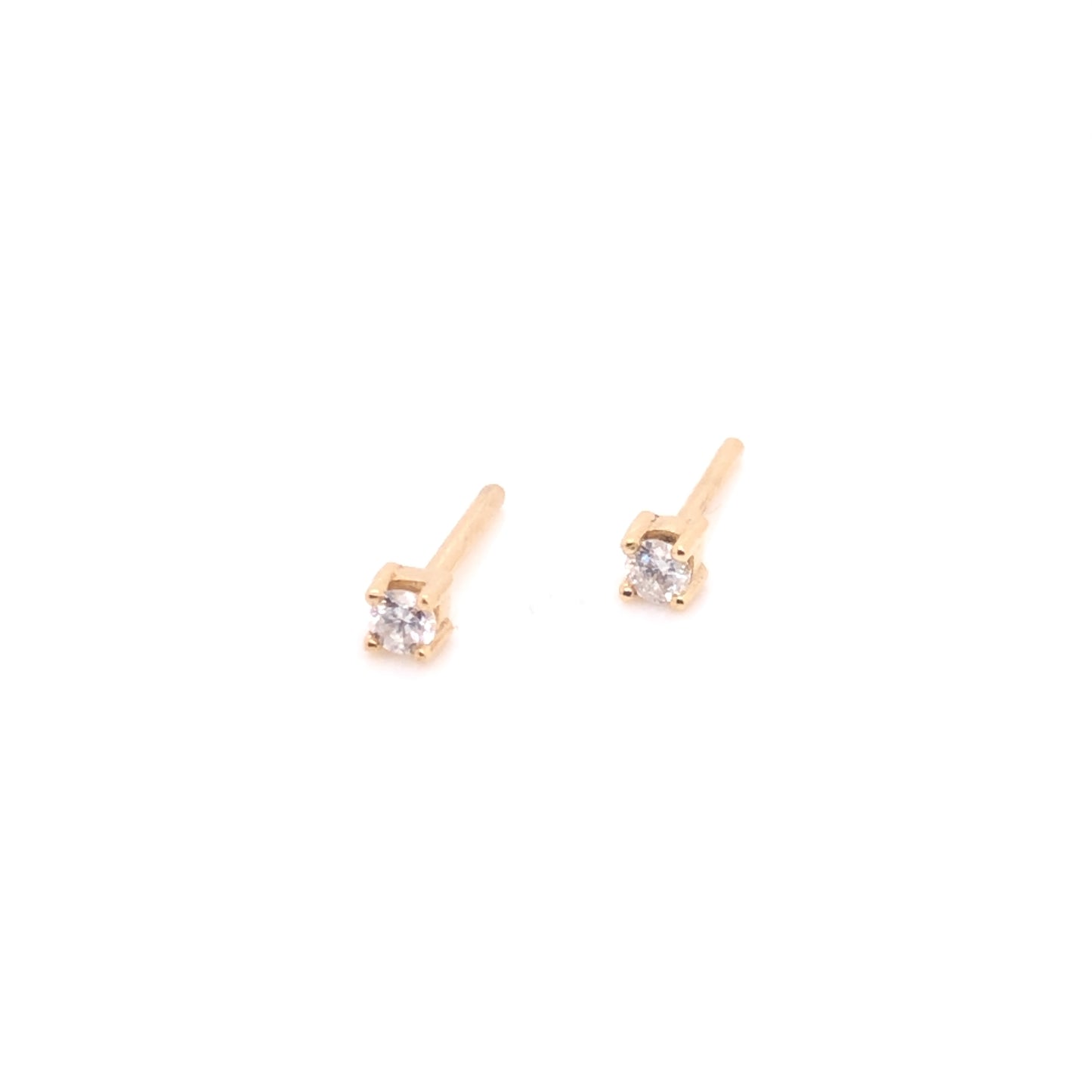 Lucia Diamond Buckle (One Piece)