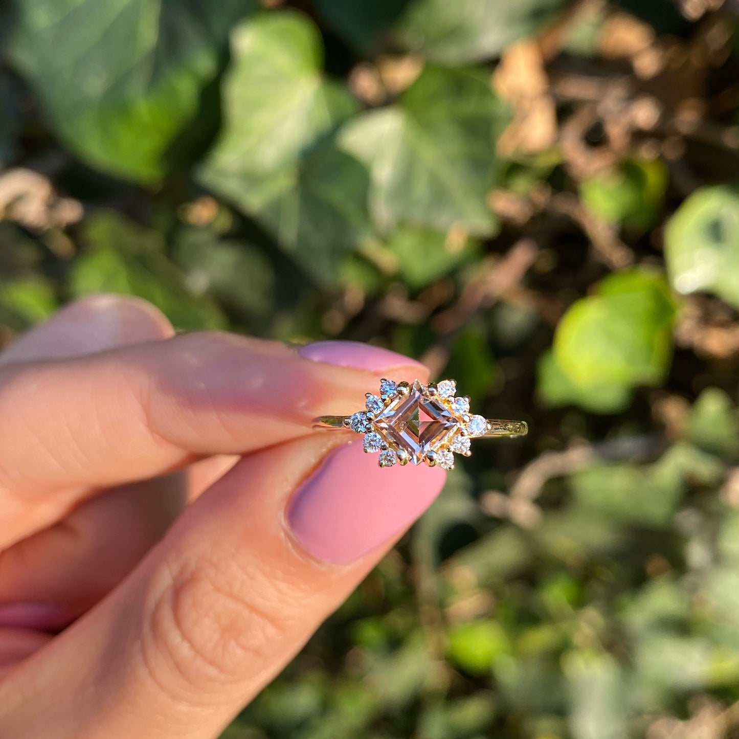 Anastasia Ring