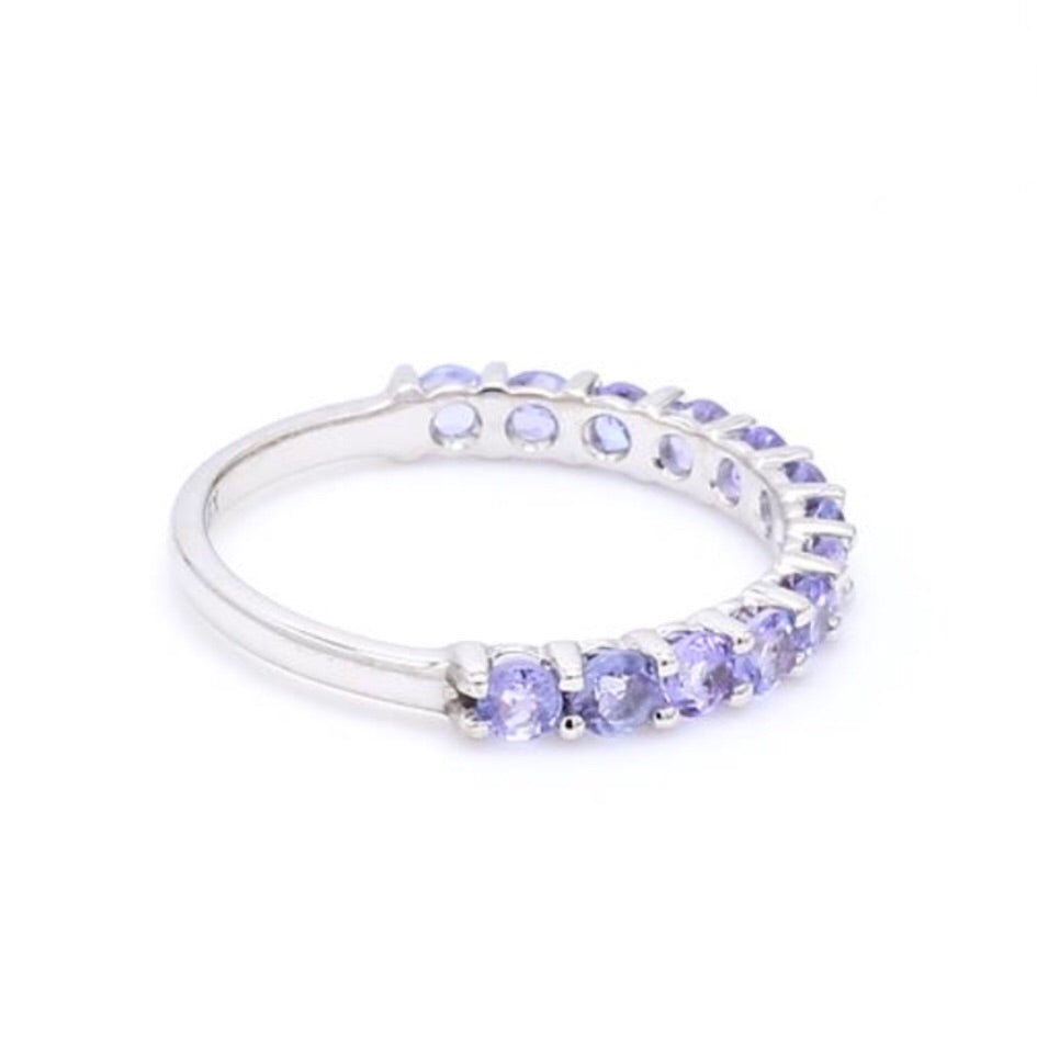 Half Churumbela of Tanzanites