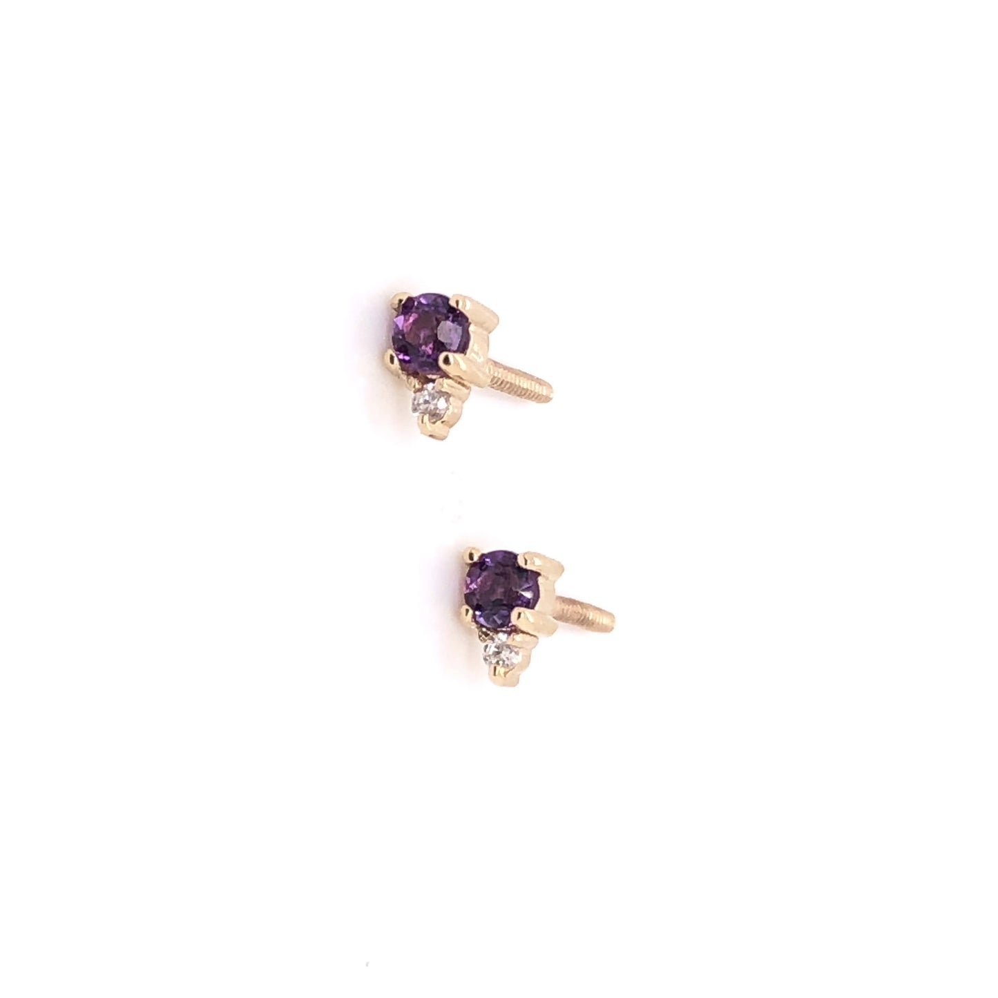 Milena Mini Earrings