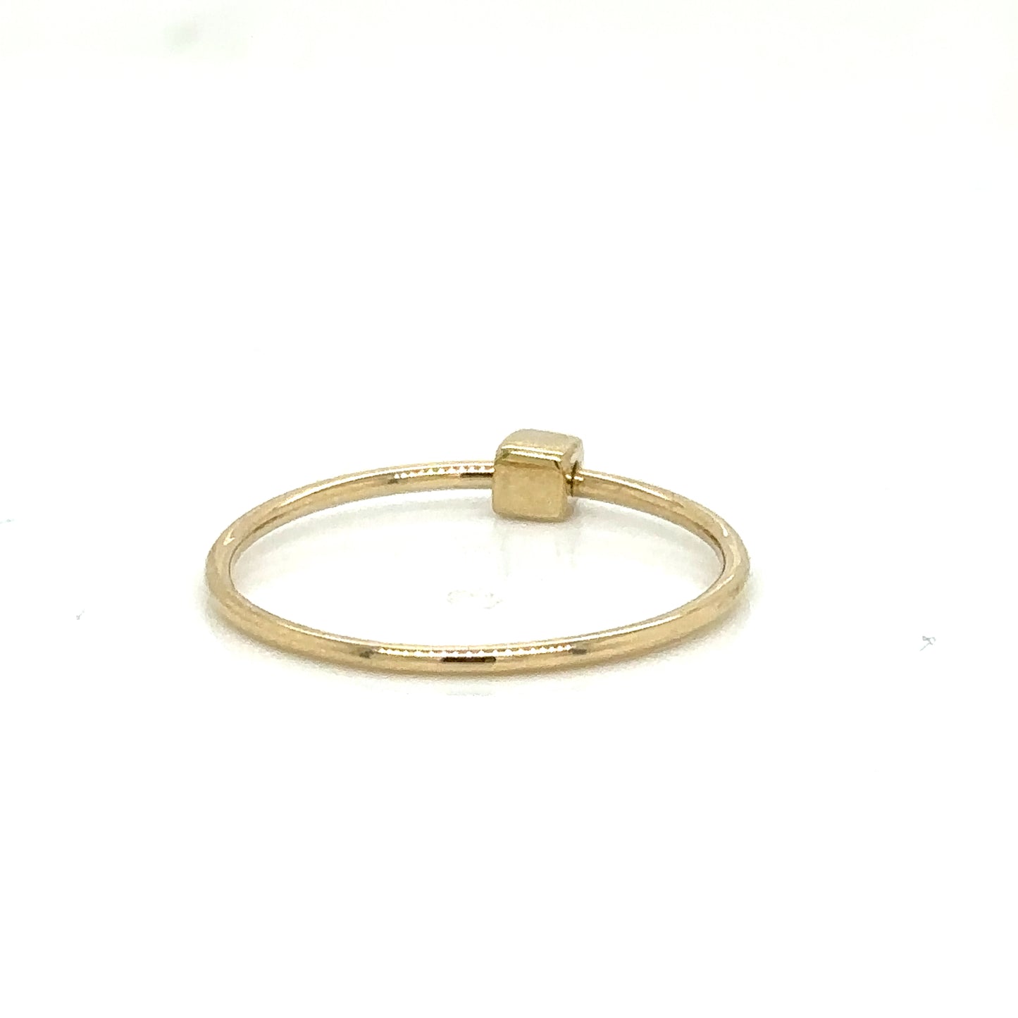 Peace Ring