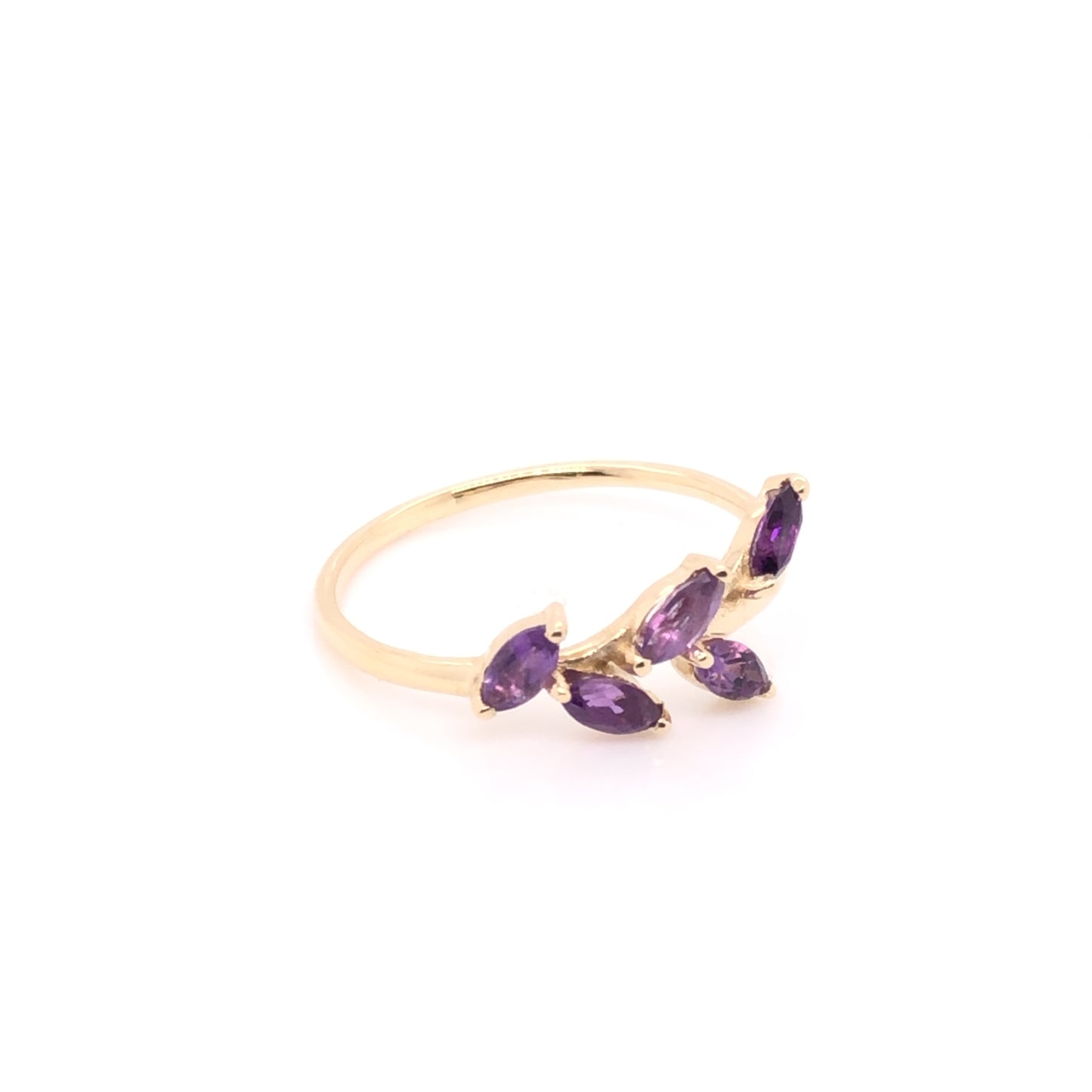 Flora Ring