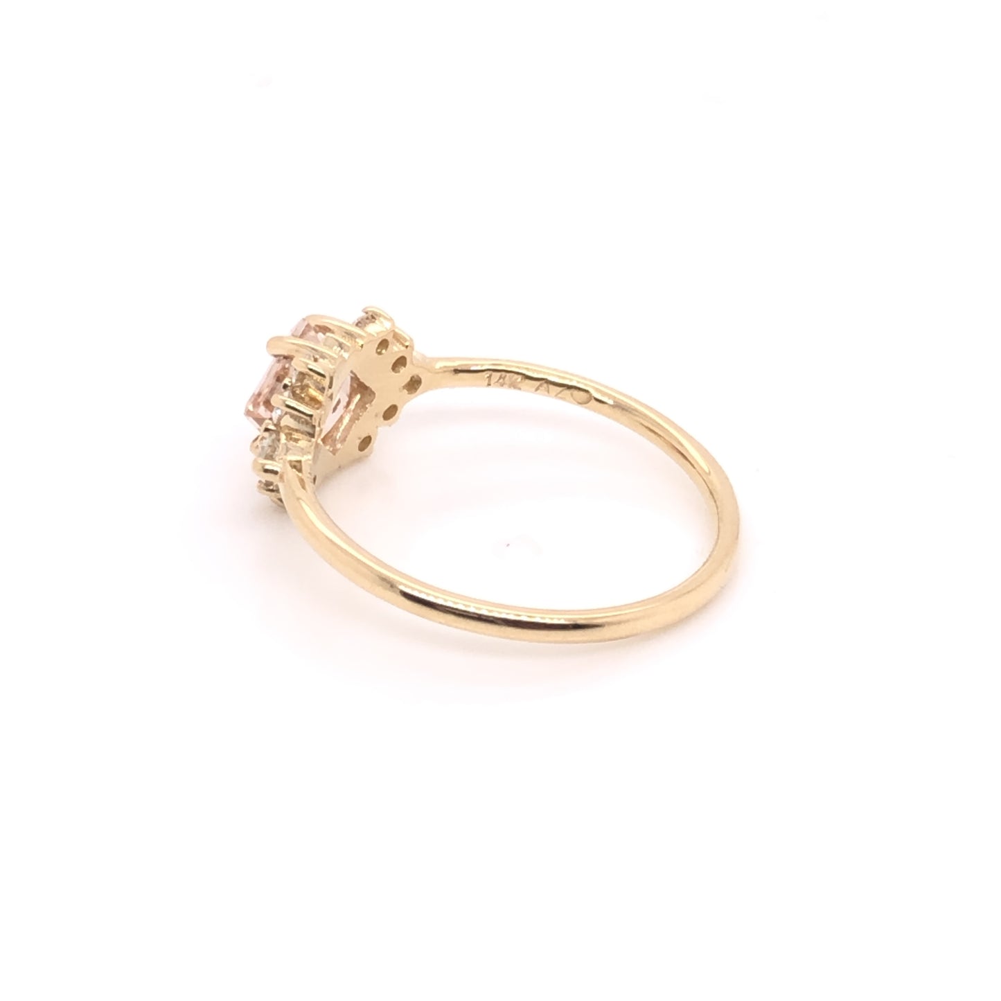 Anastasia Ring