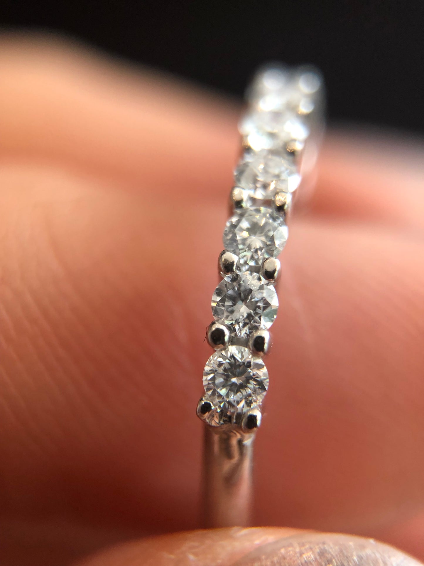 Media Churumbela Tatiana de Diamantes