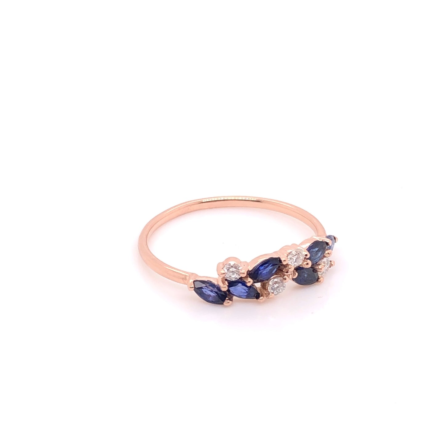 Anillo Victoria