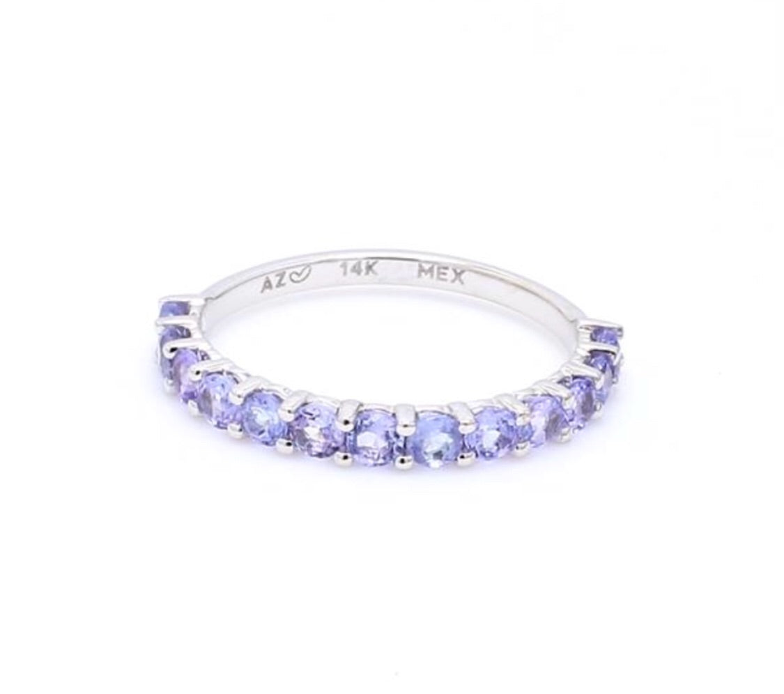 Half Churumbela of Tanzanites