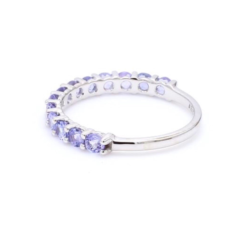 Half Churumbela of Tanzanites