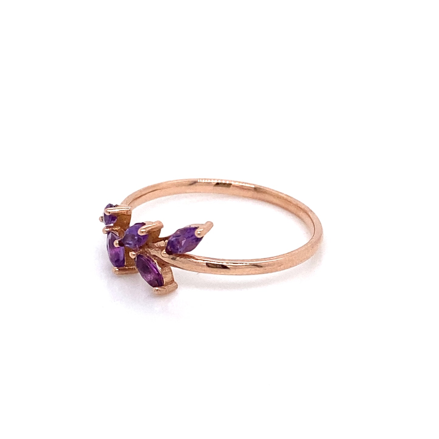 Flora Ring
