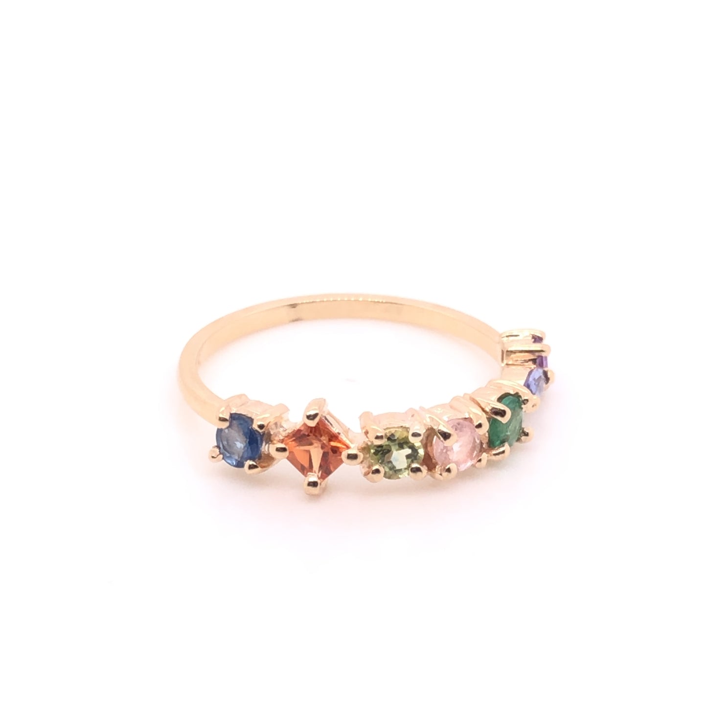 Multi 30 Ring