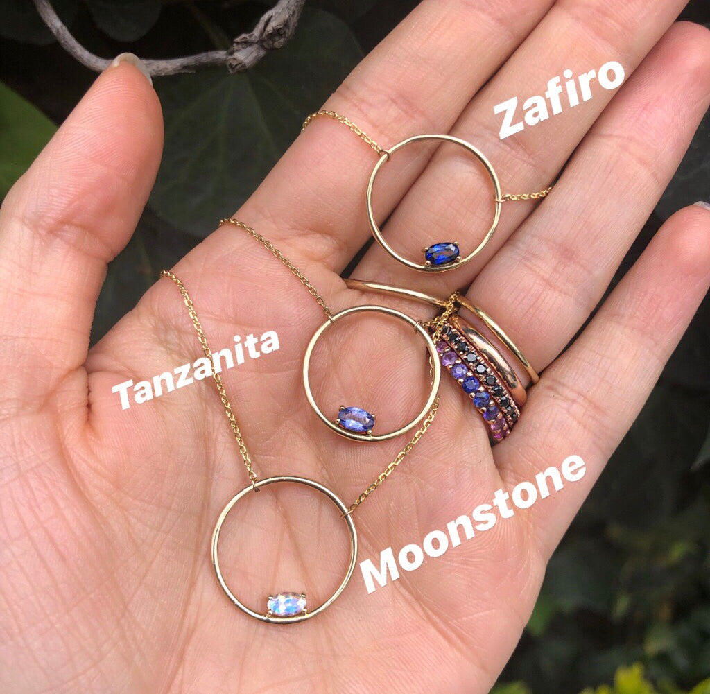 Collar Catalina