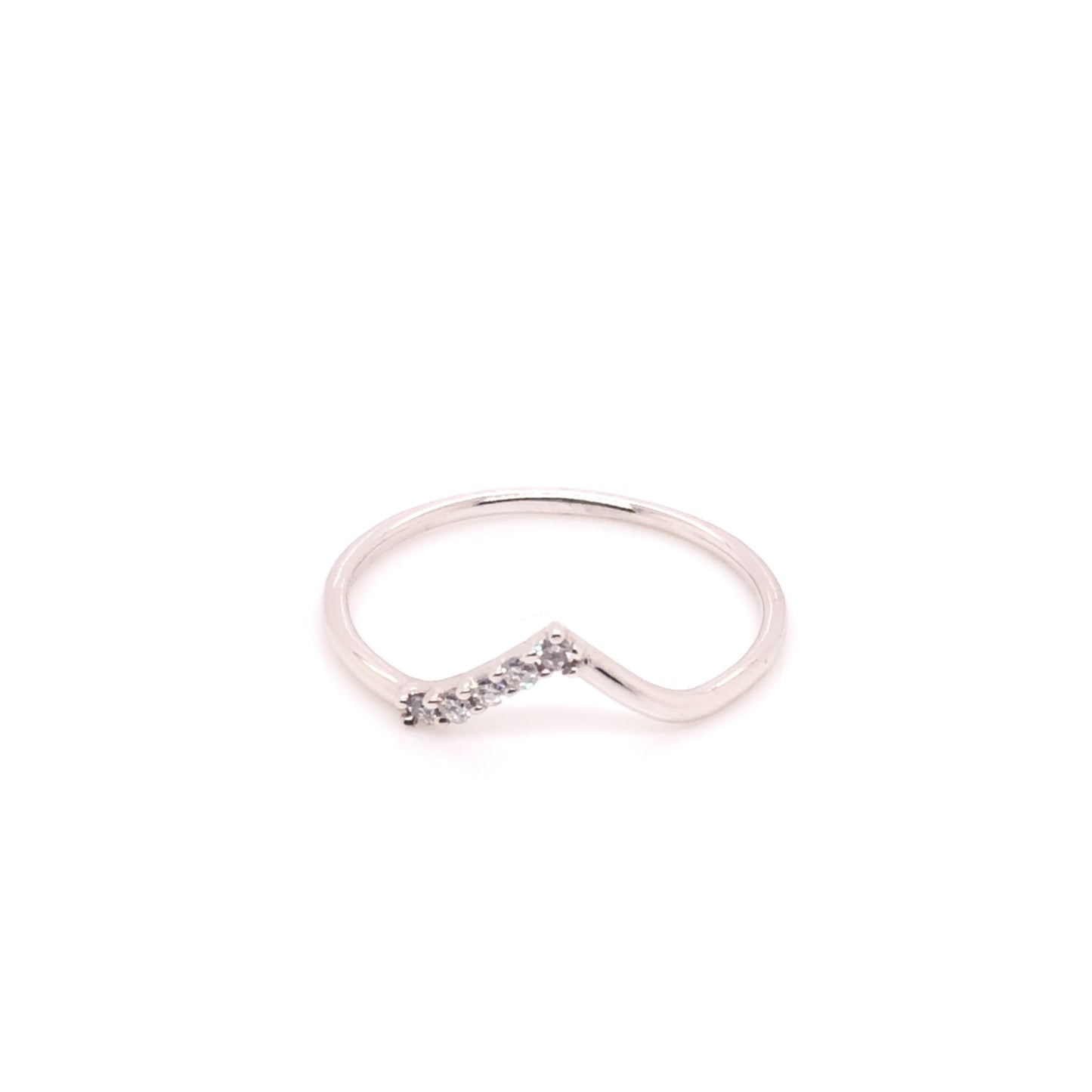 Tamara Ring with Diamonds