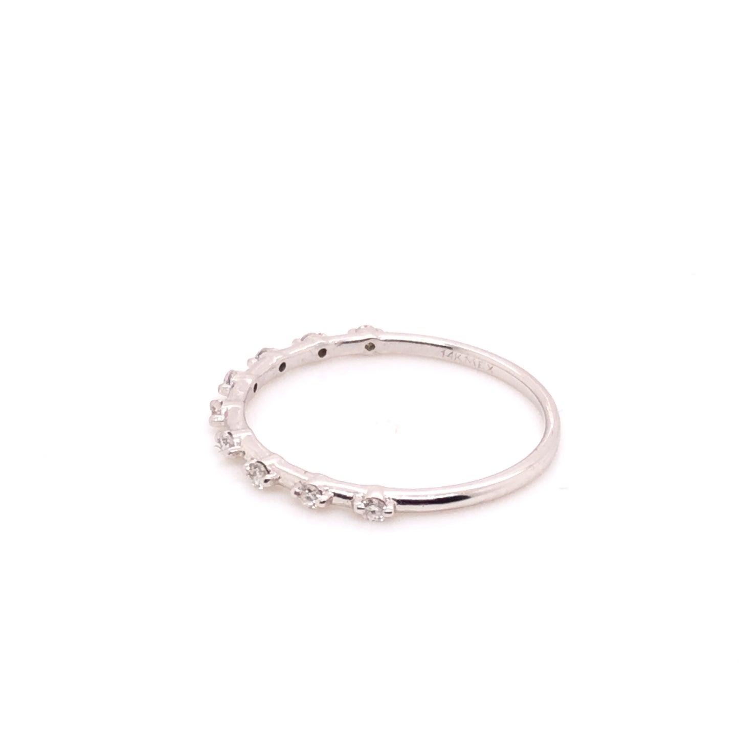 Fernanda Diamond Ring