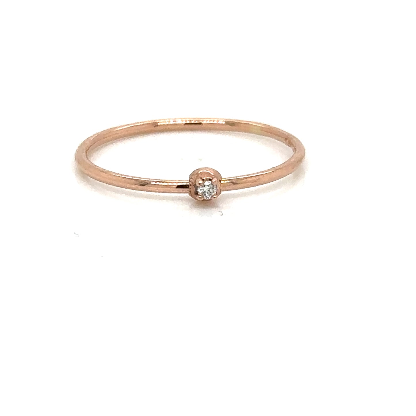 Peace Ring