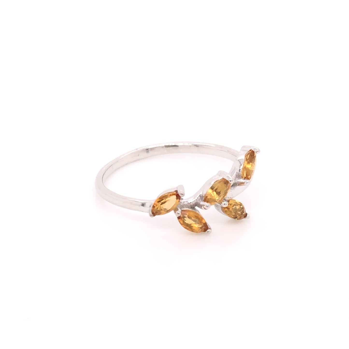Flora Ring