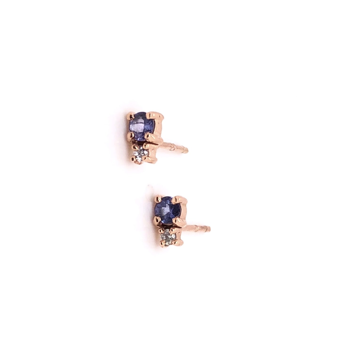 Milena Mini Earrings