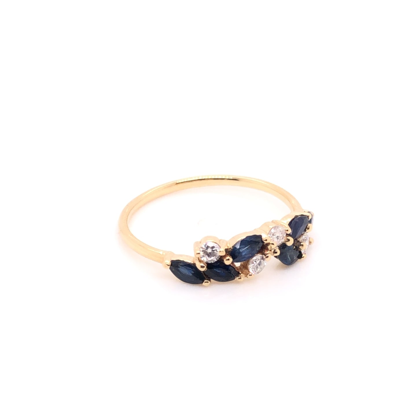 Anillo Victoria