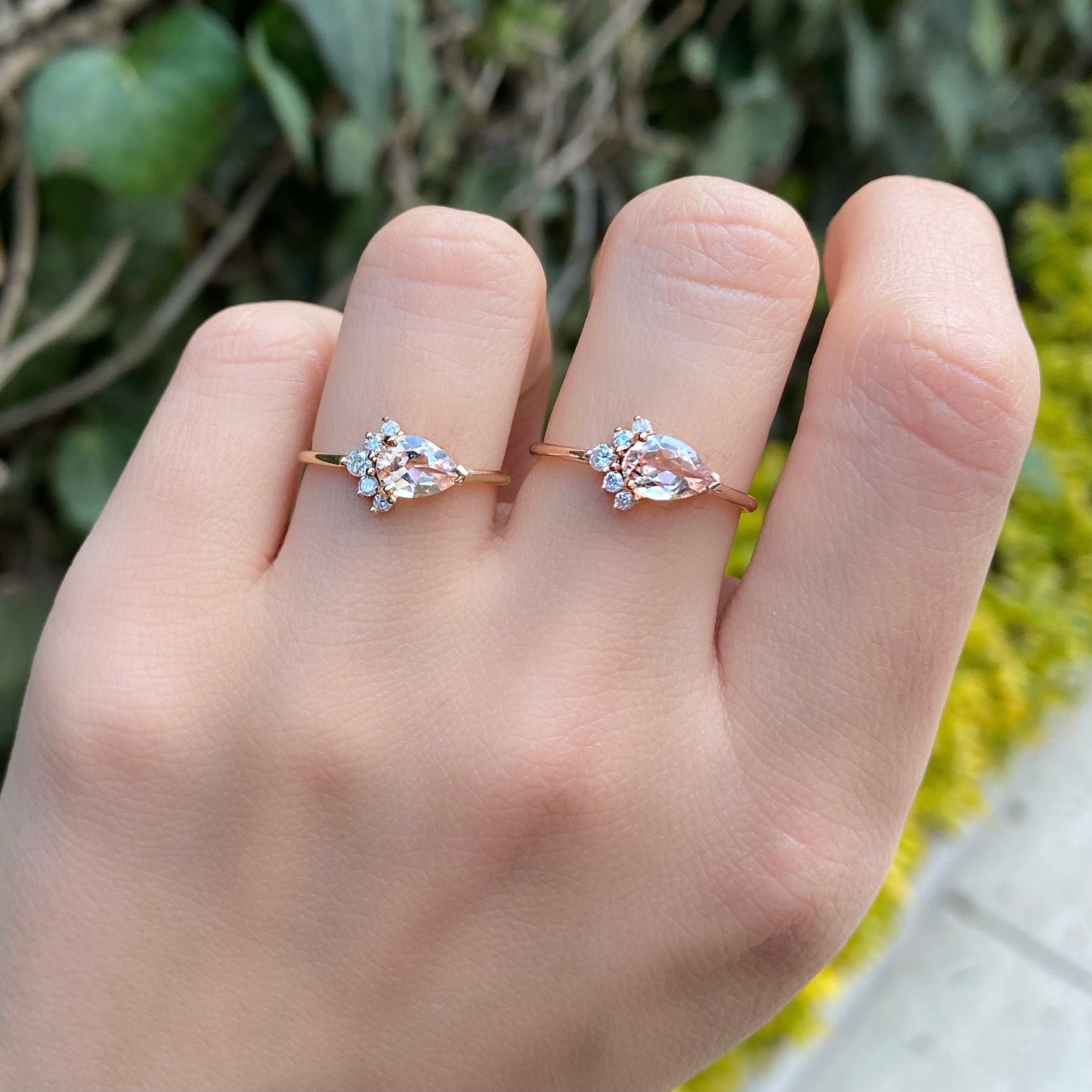 Anillo Vanessa