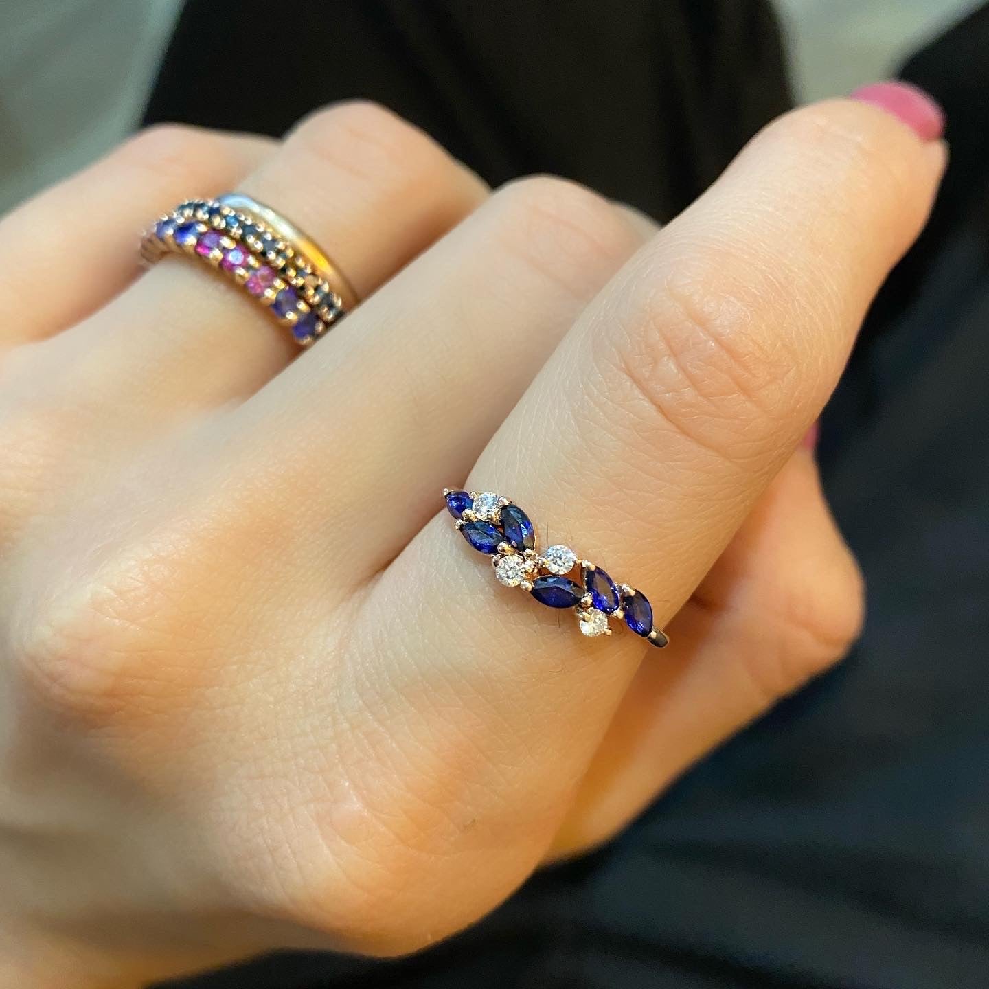 Anillo Victoria